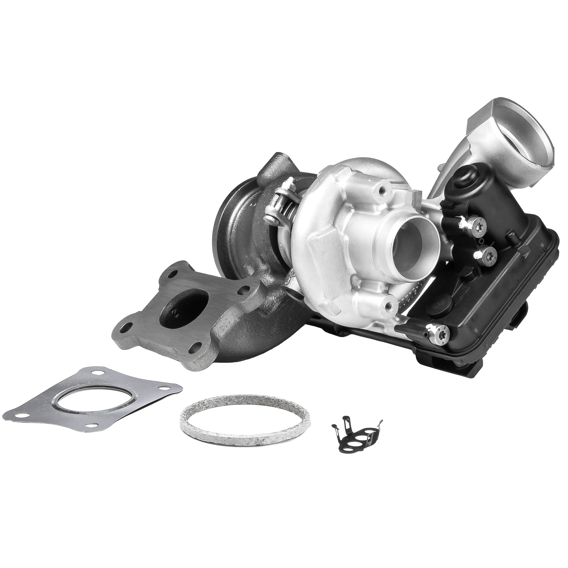 BR Turbo 4918001405RSG Turbina Audi A3 Sedan 1.4 TSI 150 CV CZEA
