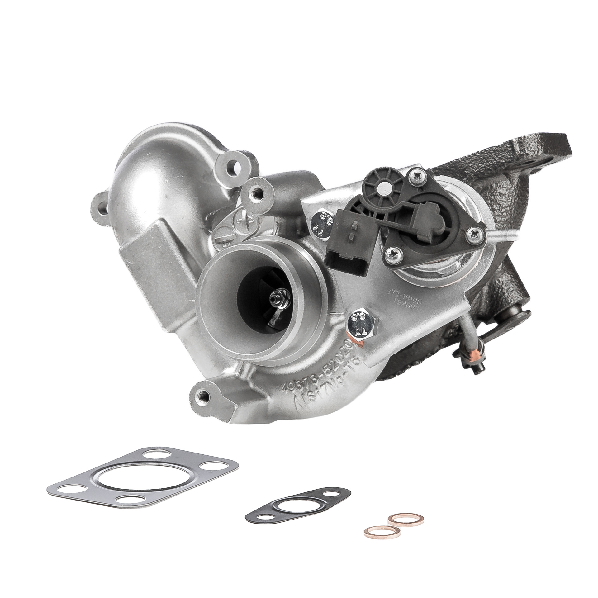BR Turbo 4937302013RSG Turbo Ford C Max 2 1.6 TDCi 95 LE T3DB