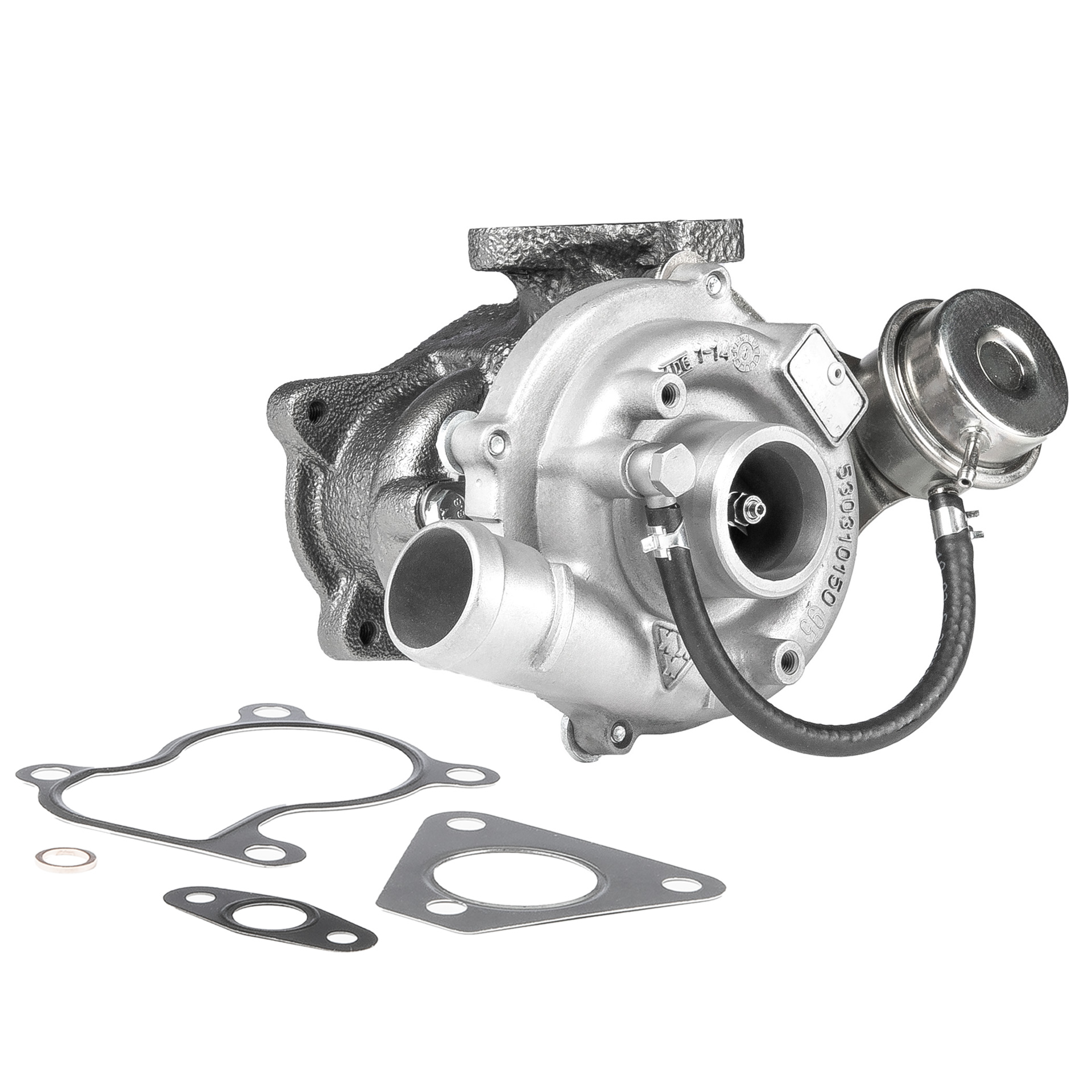 BR Turbo 53039880003RSG Turbo Passat 3a5 1.9 TD 75 Pk AAZ