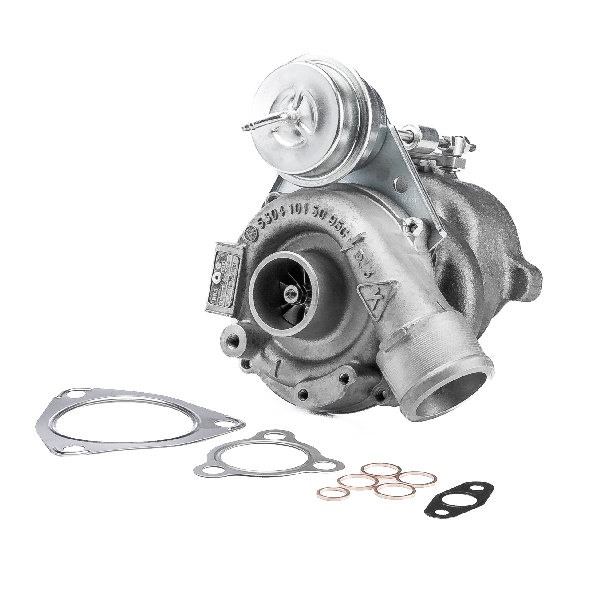 BR Turbo 53039880025RSG Turbo Passat 3B5 1.8 T 150 PS AEB