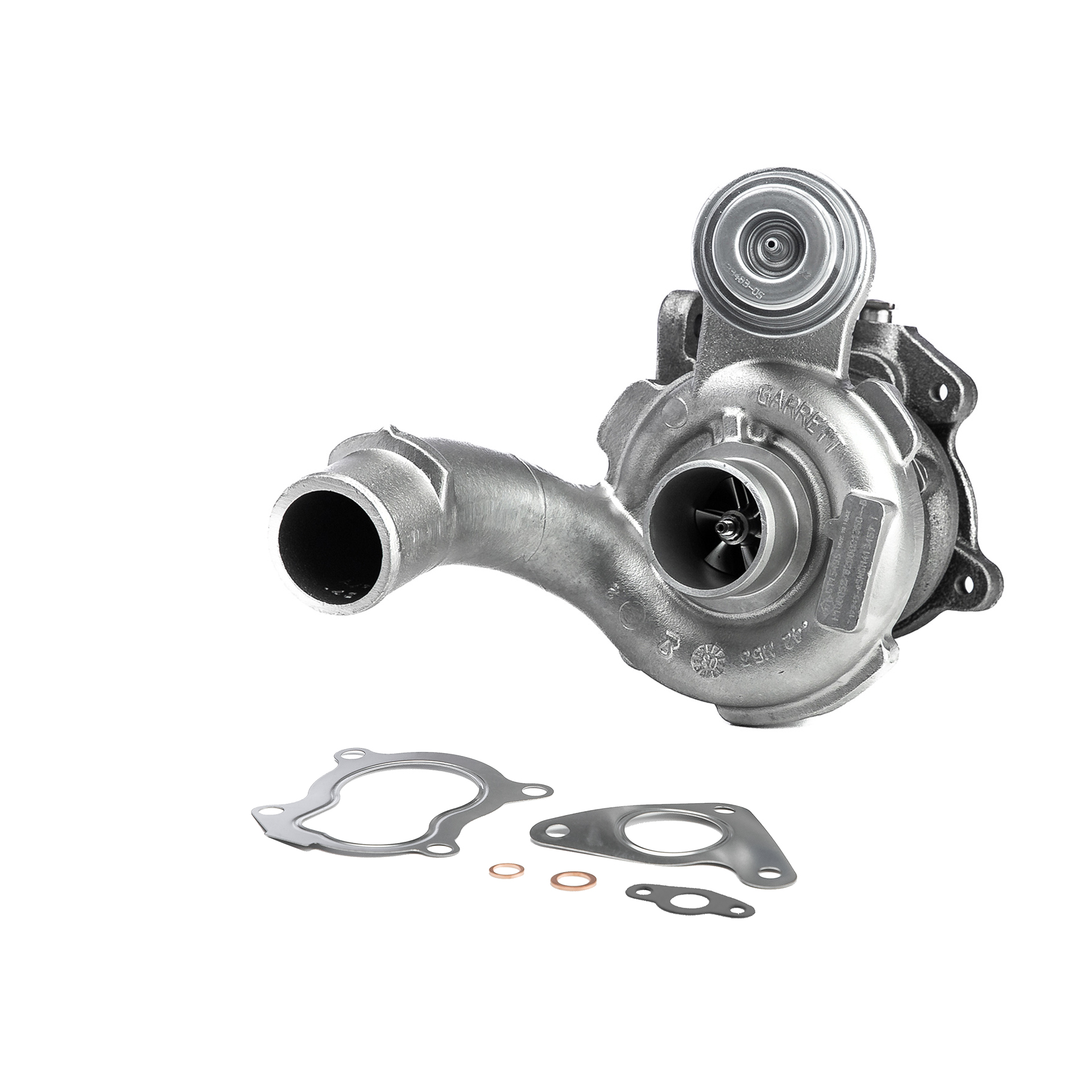 BR Turbo 53039880048RSG Turbo Renault Scenic 1 1.9 dCi 102 hp F9Q 733