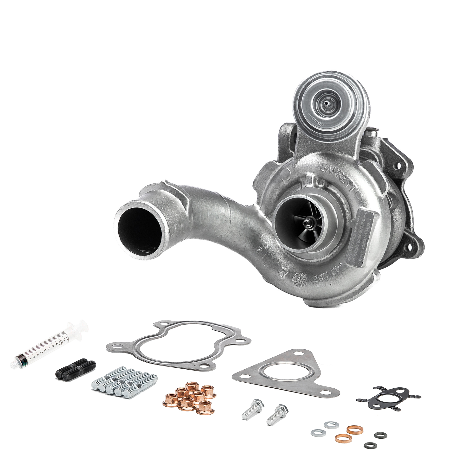 BR Turbo 53039880048RSM Turbo Renault Laguna 1 1.9 dCi 107CV 1999
