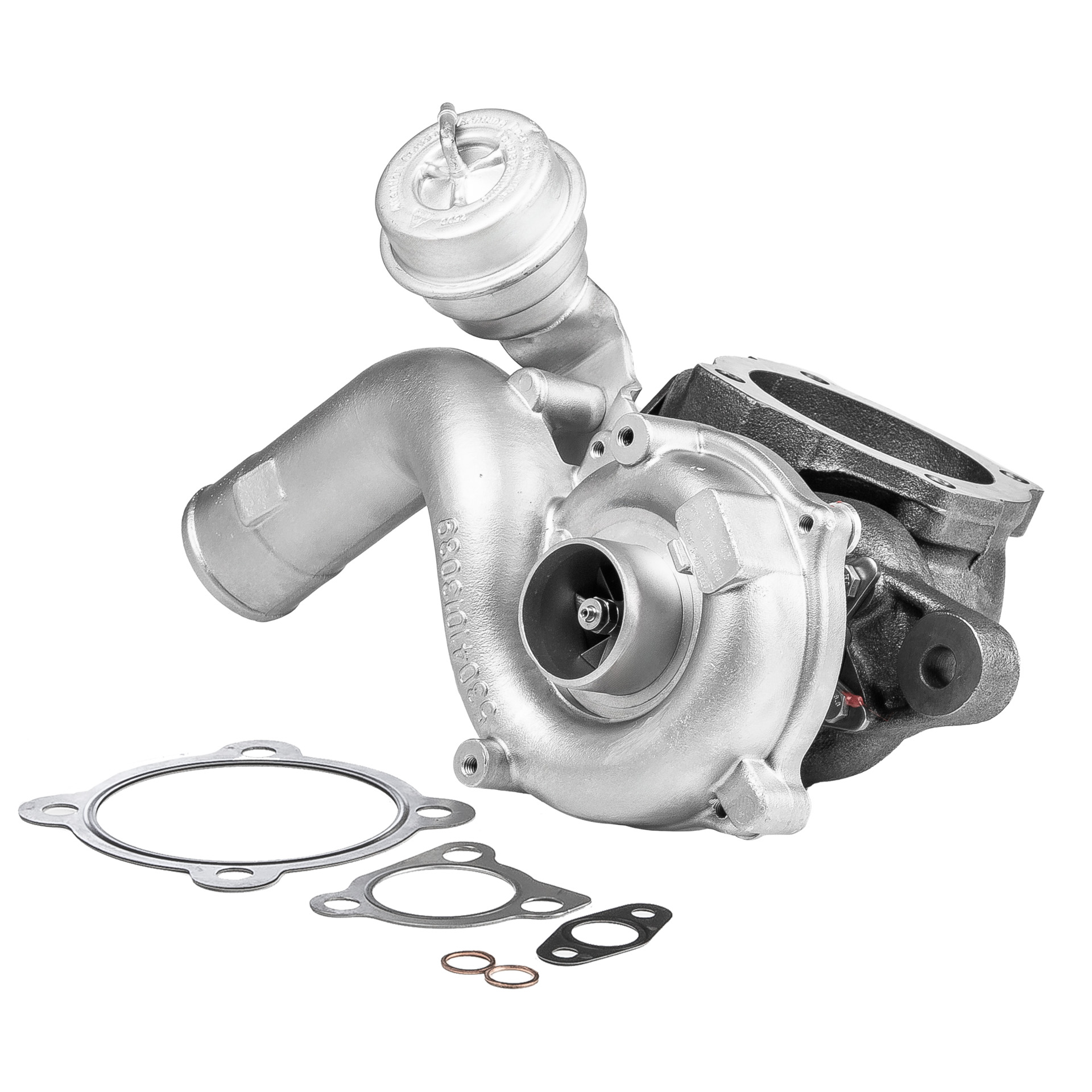 BR Turbo 53039880053RSG Turbo Audi A3 8L 1.8 T 150 PS AUM