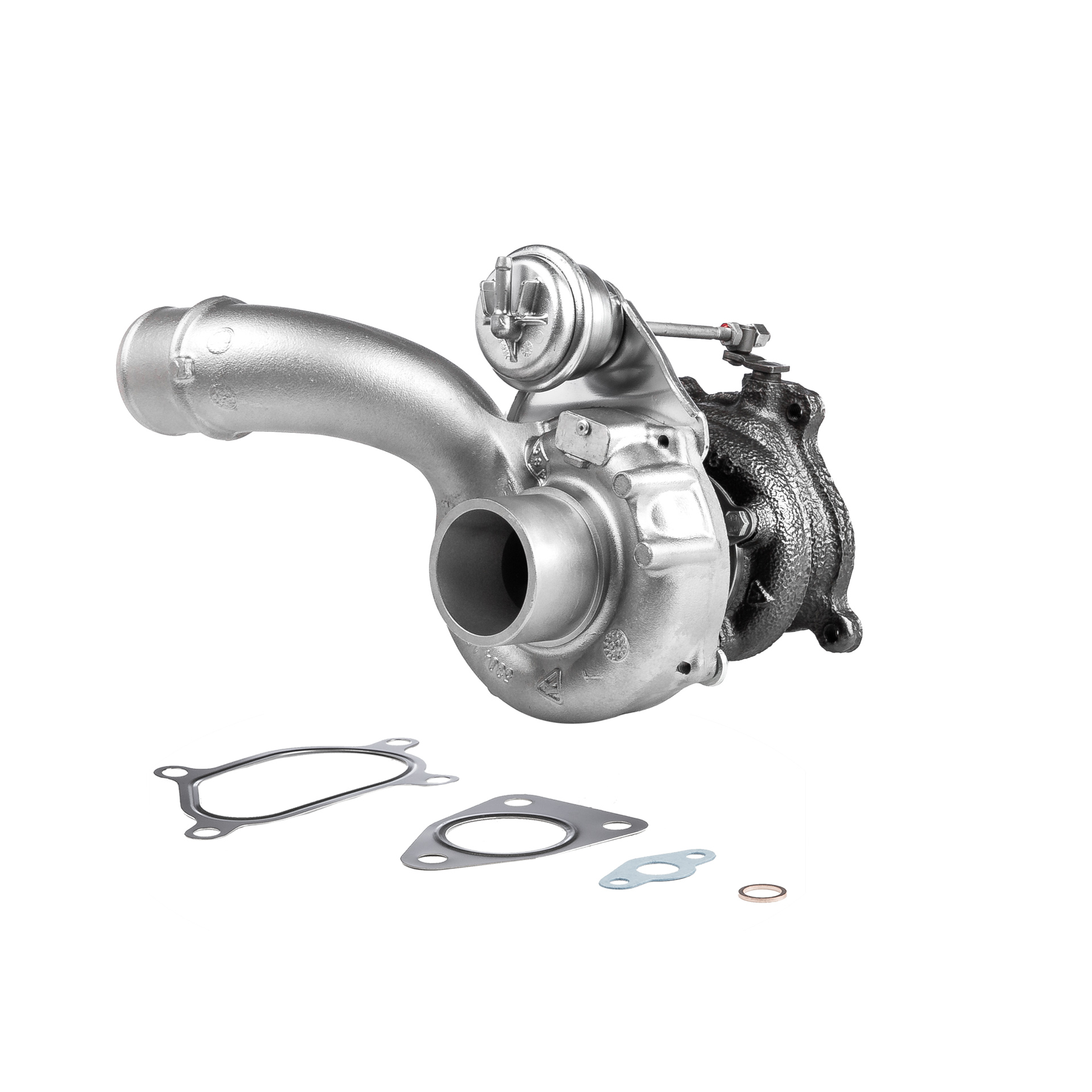 BR Turbo 53039880055RSG Turbo Renault Master II Bus 2.5 dCi 120 115 PS G9U 750