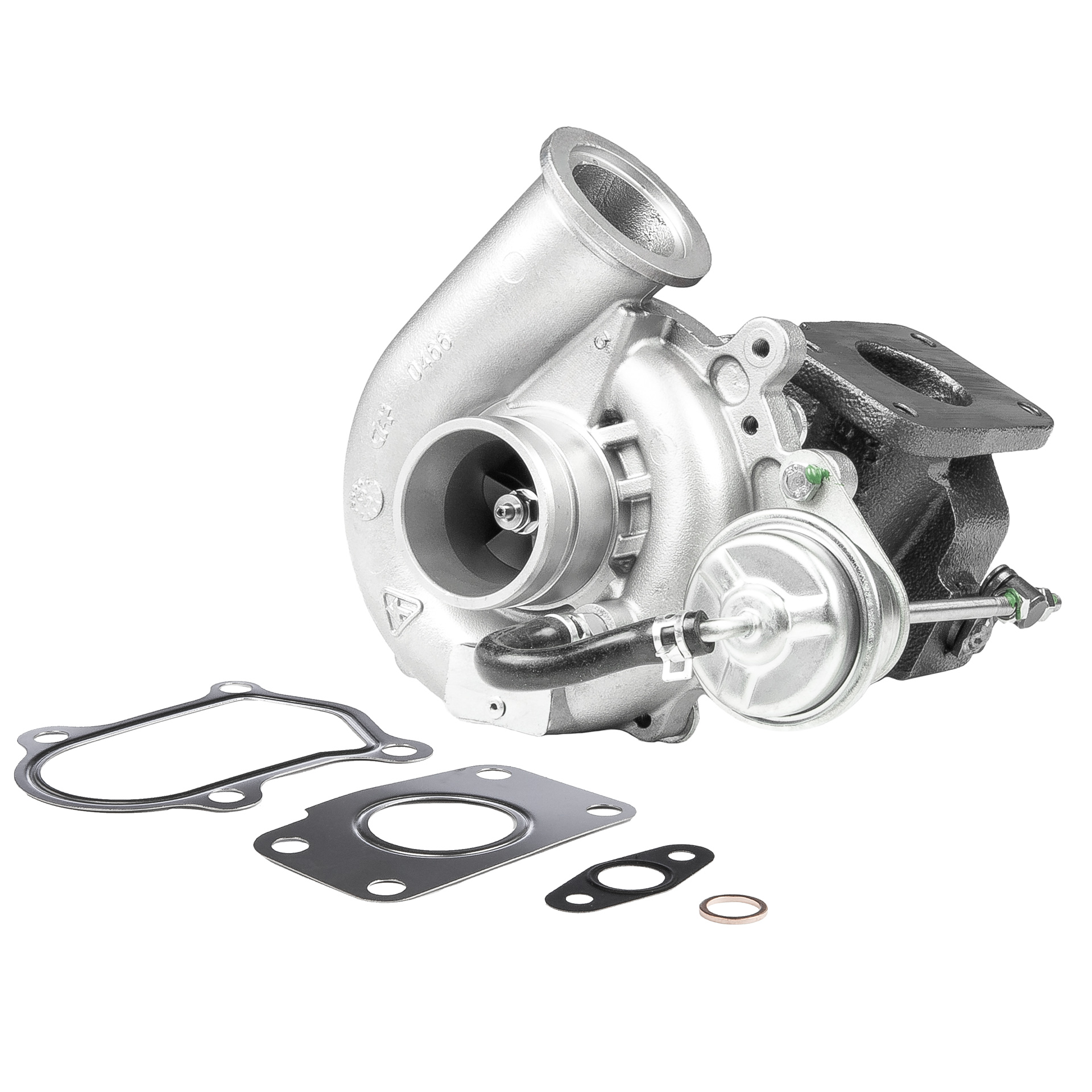 BR Turbo 53039880066RSG Turbo Iveco Daily 3 2.3 40 C 10 95 Pk F1AE0481A