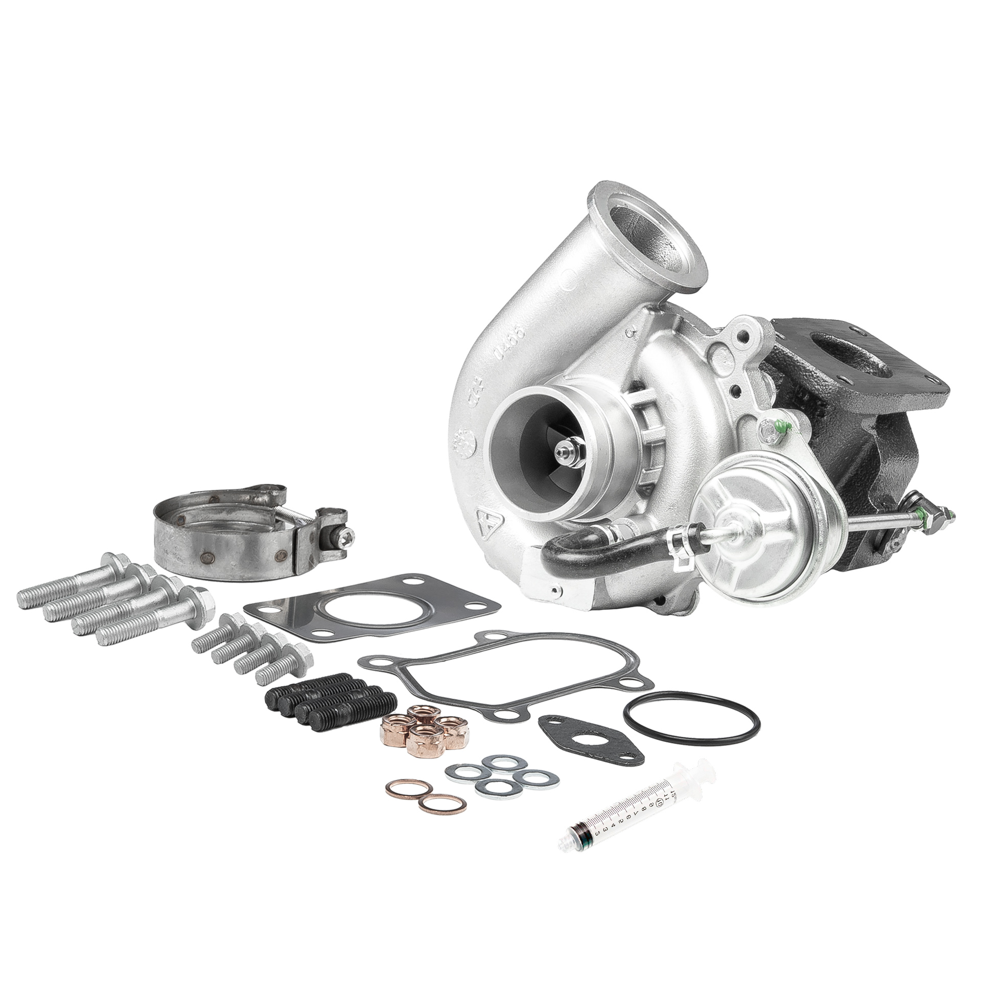 BR Turbo 53039880066RSM Turbo Iveco Daily 3 2.3 40 C 10 95 Pk F1AE0481A