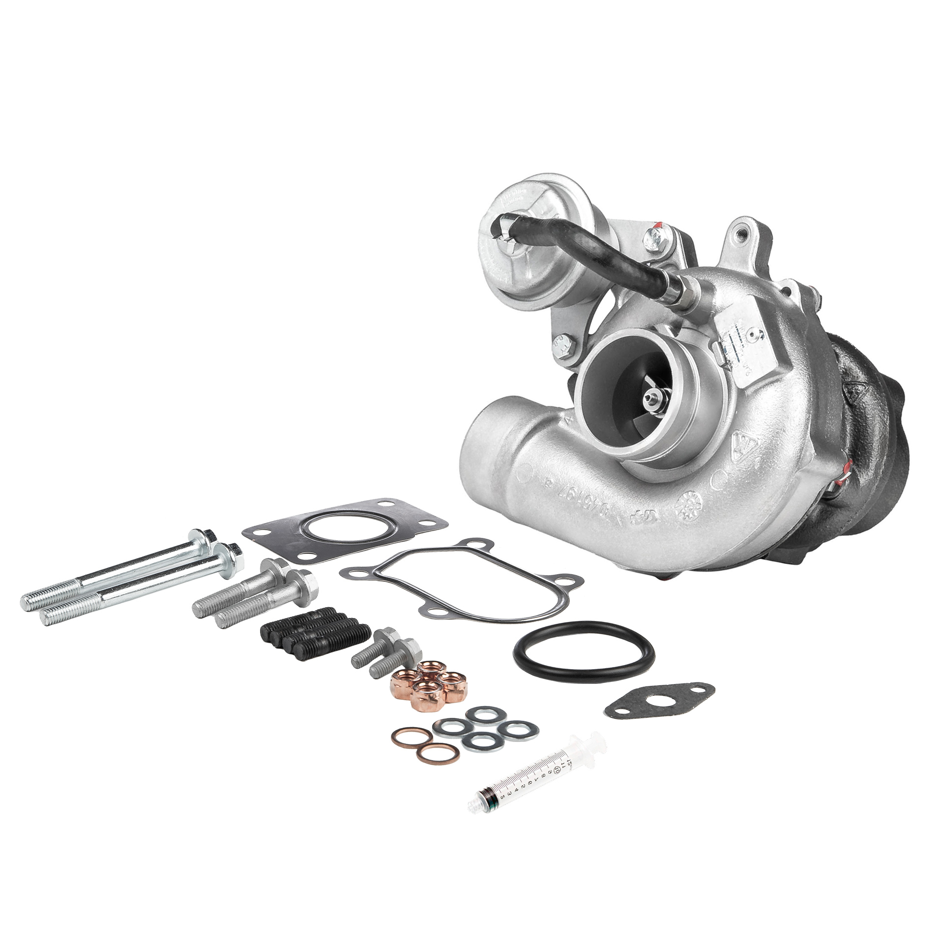 BR Turbo 53039880090RSM Τουρμπίνα Fiat Ducato 244 Φορτηγό πλατφόρμα 2.3 JTD 110 PS F1AE0481C