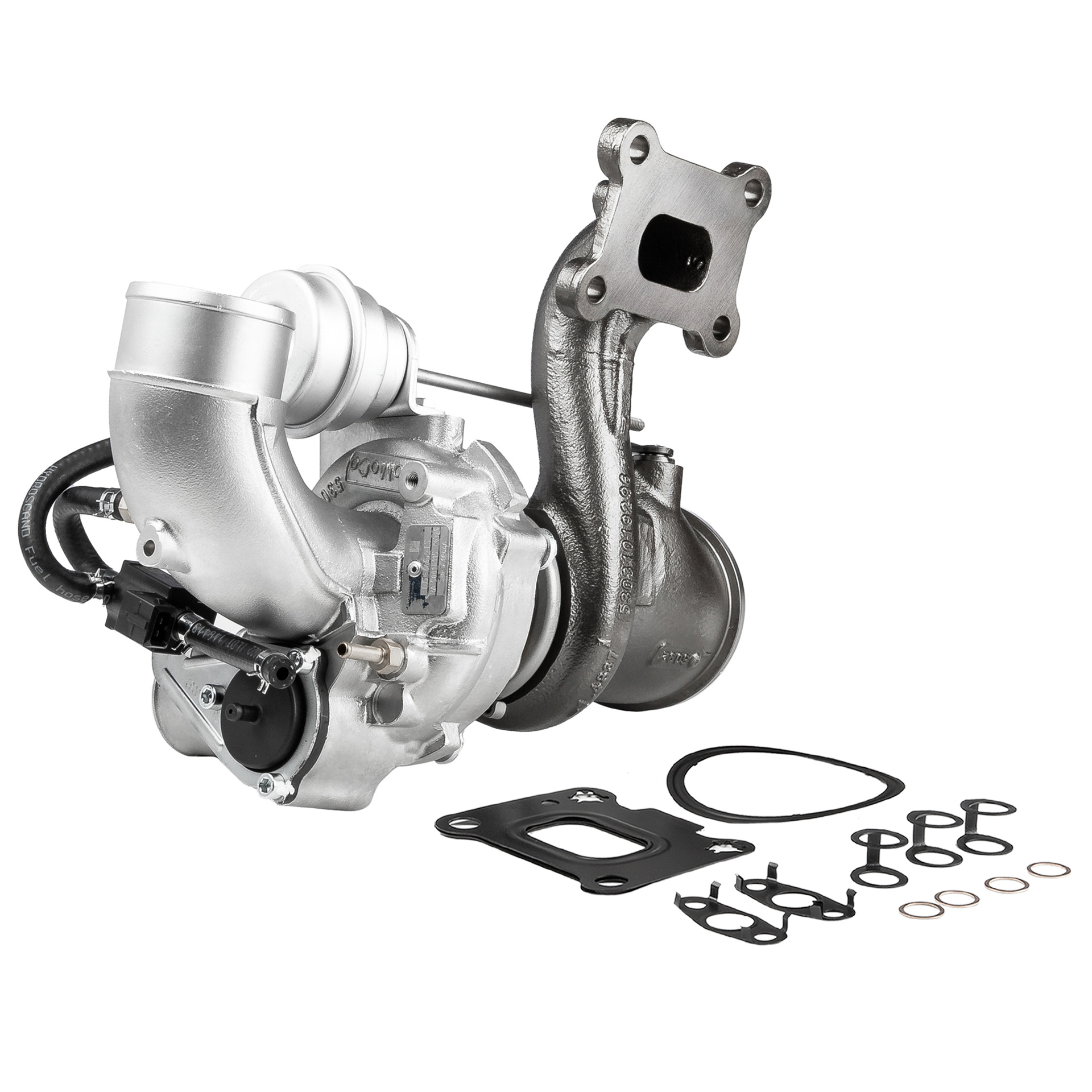 BR Turbo 53039880420RSG Turbo Ford Galaxy MK3 2.0 EcoBoost 240 LE R9CI