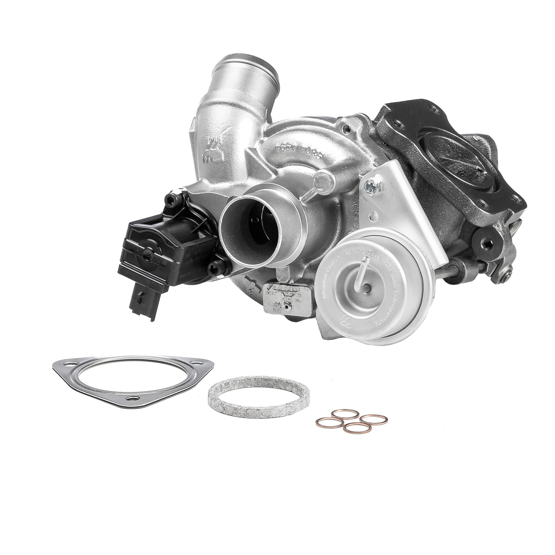 BR Turbo 53039880425RSG Turbo DS DS4 / DS4 Crossback 1.6 THP 150 150 cv 5FE (EP6CDTMD)