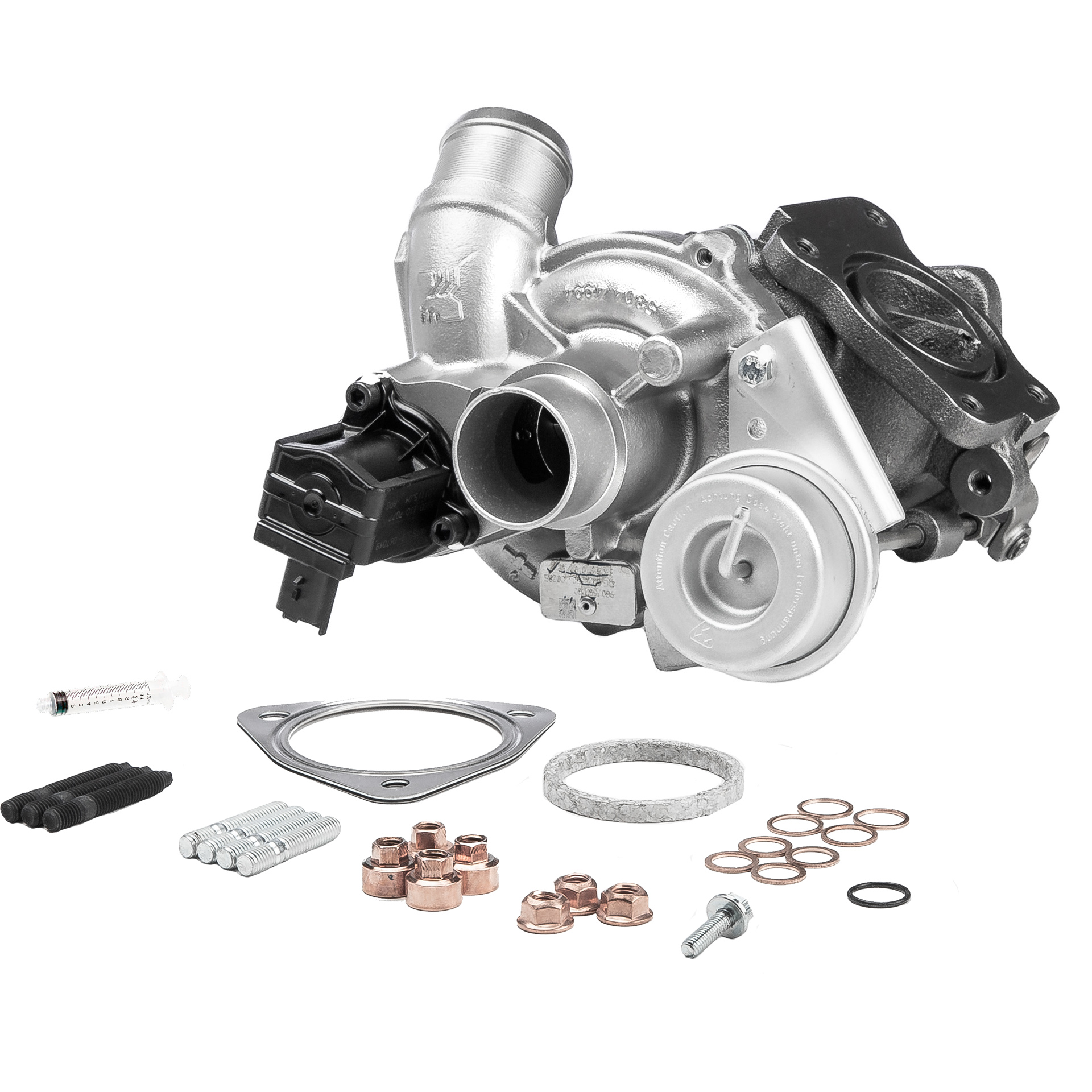 BR Turbo 53039880425RSM Turbo DS DS4 / DS4 Crossback 1.6 THP 150 150 cv 5FE (EP6CDTMD)