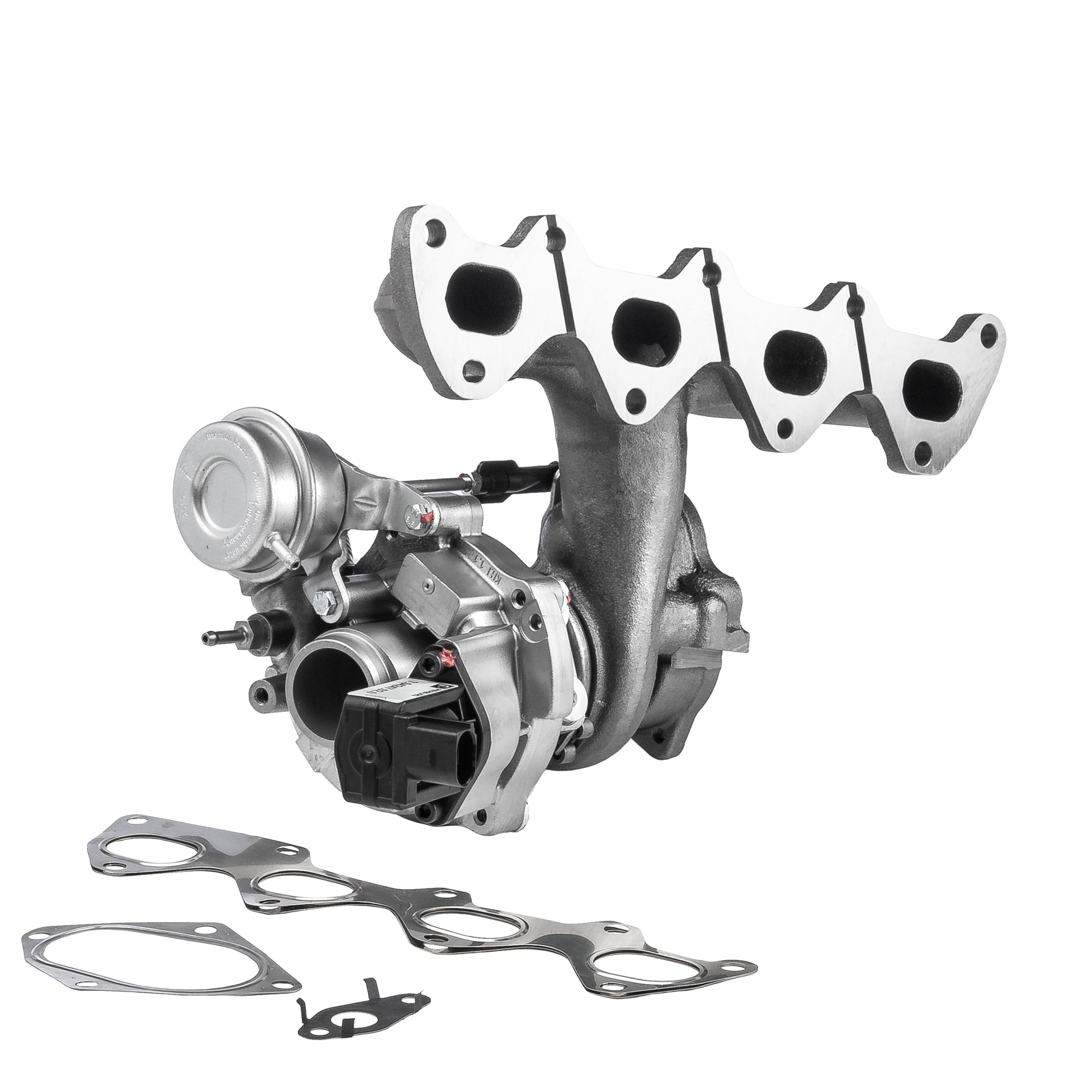 BR Turbo 53039880460RSG Turbo Passat B6 Variant 1.4 TSI EcoFuel 150 PS CDGA