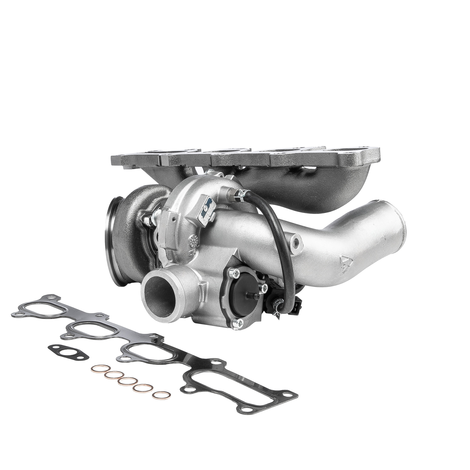 BR Turbo 53049880024RSG Turbo Astra H Familiar 2.0 Turbo (L35) 200 cv Z 20 LER