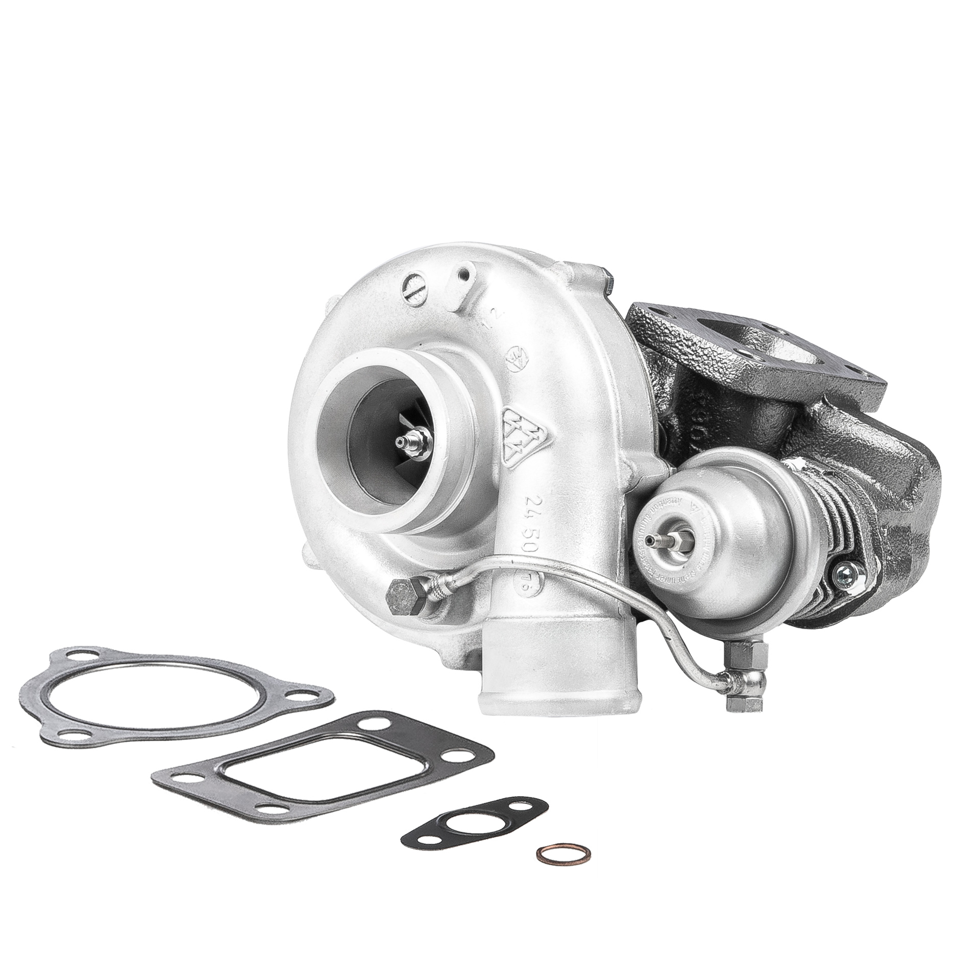 BR Turbo 53149886707RSG Turbo Audi 100 C4 2.5 TDI 115 hv ABP