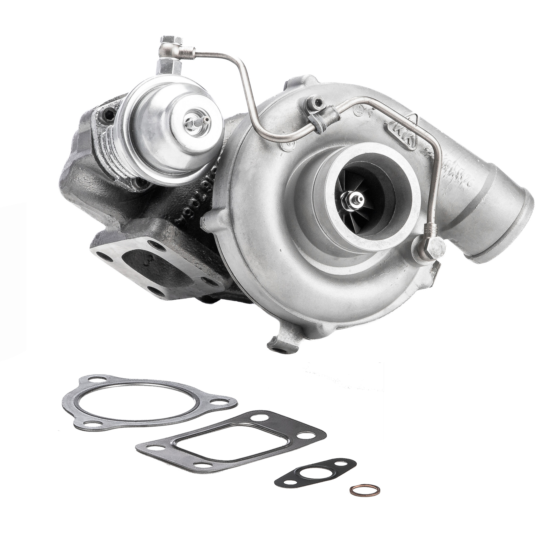 BR Turbo 53149886708RSG Turbo Audi 100 C4 2.5 TDI 115 hv ABP