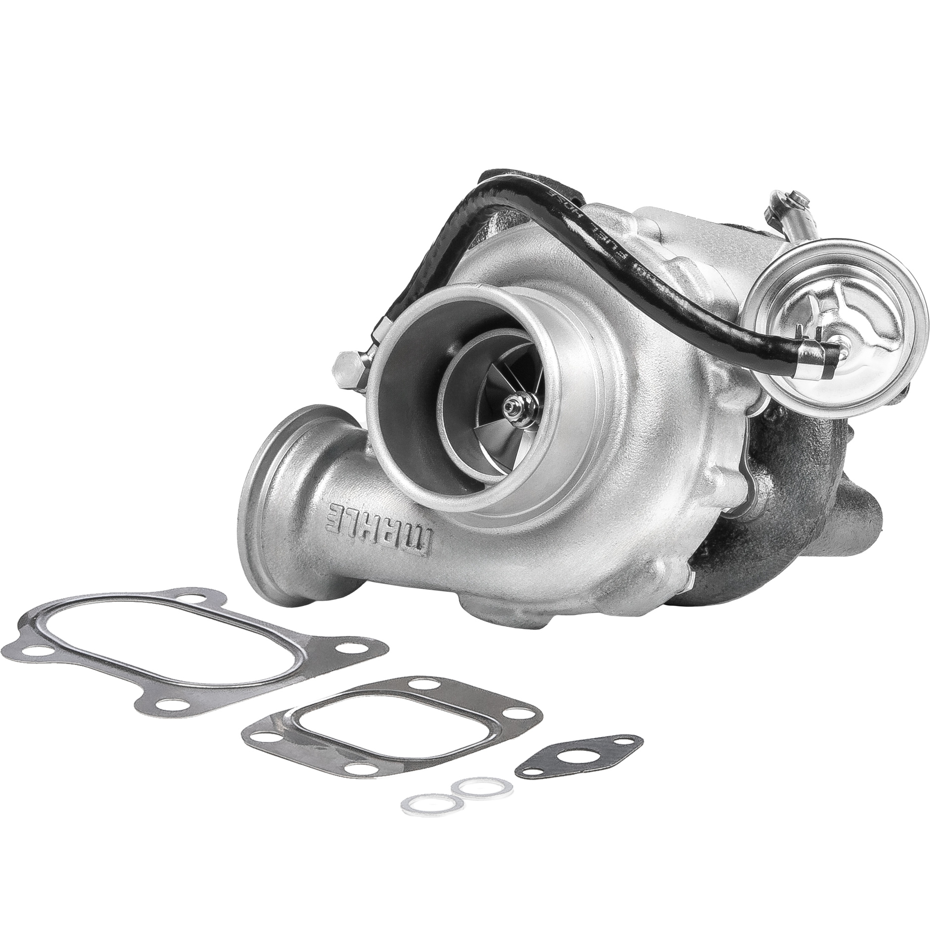 BR Turbo 53169887155RSG Turbo Renault Megane Scenic 1.9 dTi 98 HK F9Q 734