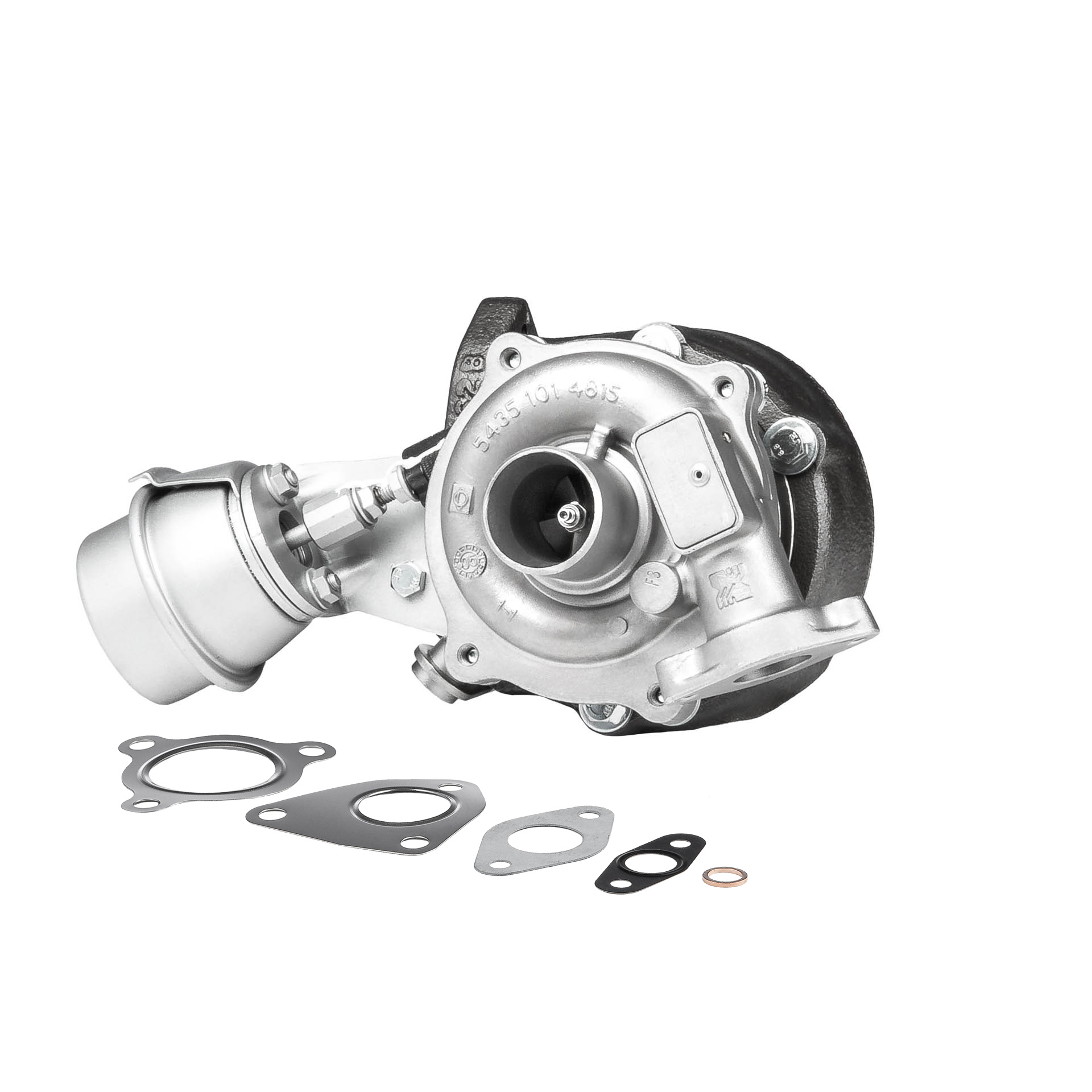 BR Turbo 54359880014RSG Turbo Fiat Idea 350 1.3 D Multijet 90 cv 199 A3.000