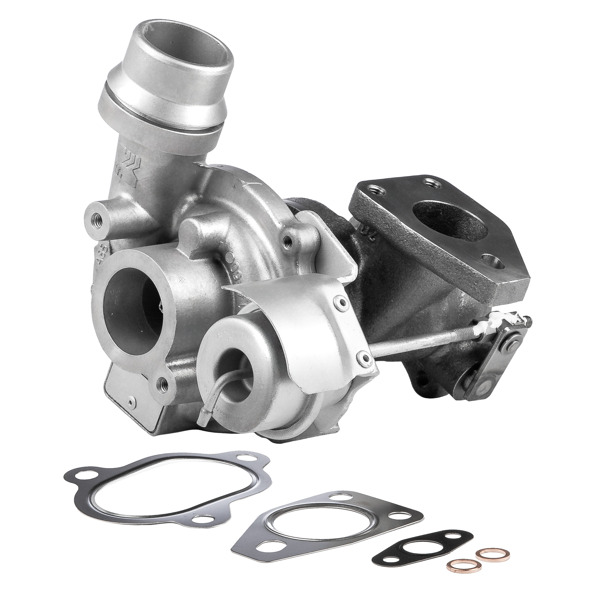 BR Turbo 54359980028RSG Turbo Dacia Logan MCV KS 1.5 dCi 75 HK K9K 892