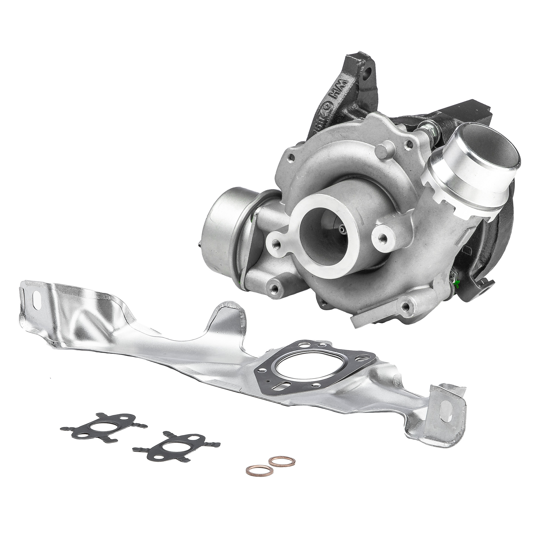BR Turbo 54389880006RSG Turbo Renault Scenic 3 1.5 dCi (JZ02, JZ0R) 95 cv K9K 846