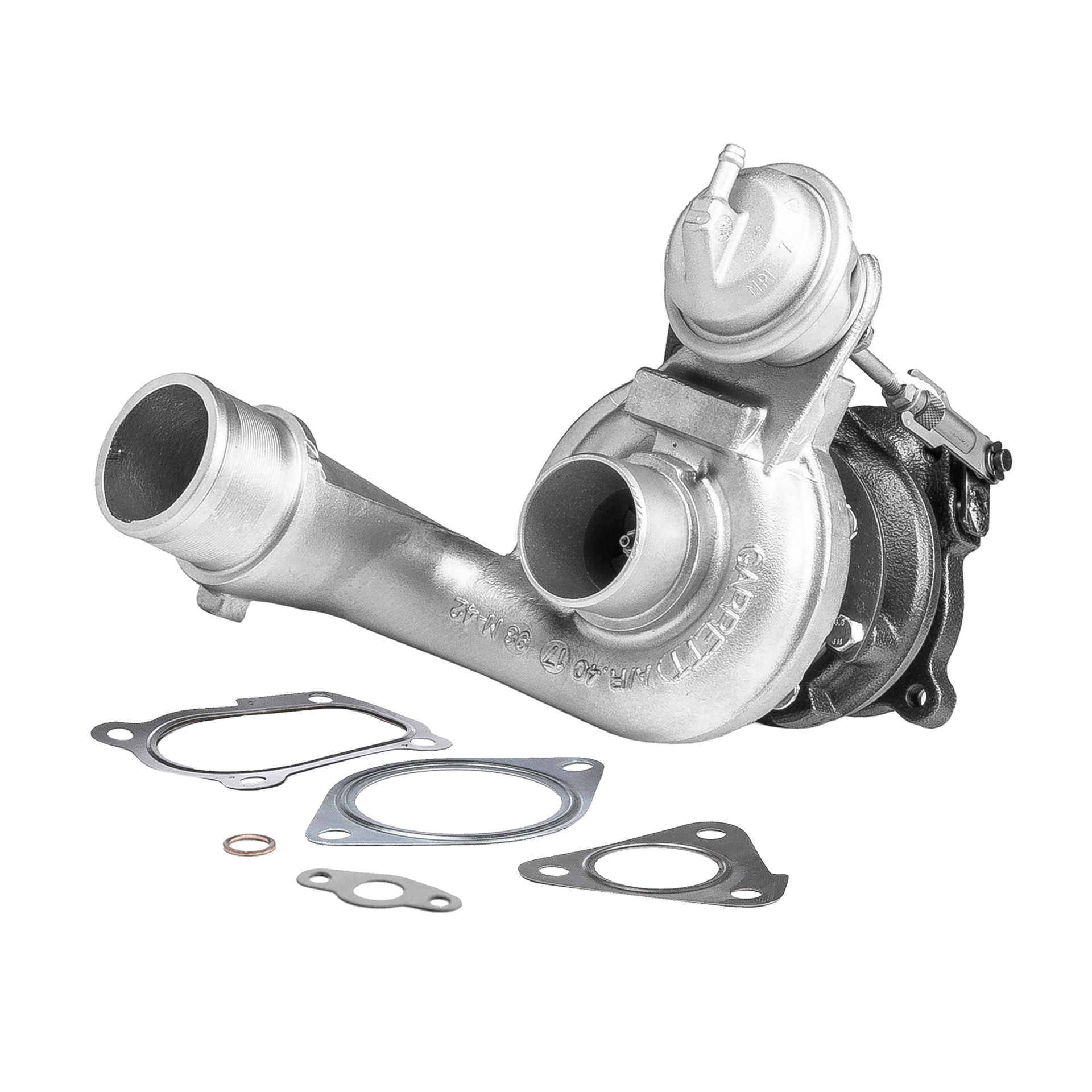 BR Turbo 700830-5001RSG Turbo Renault Megane Scenic 1.9 dTi 98 cv F9Q 734