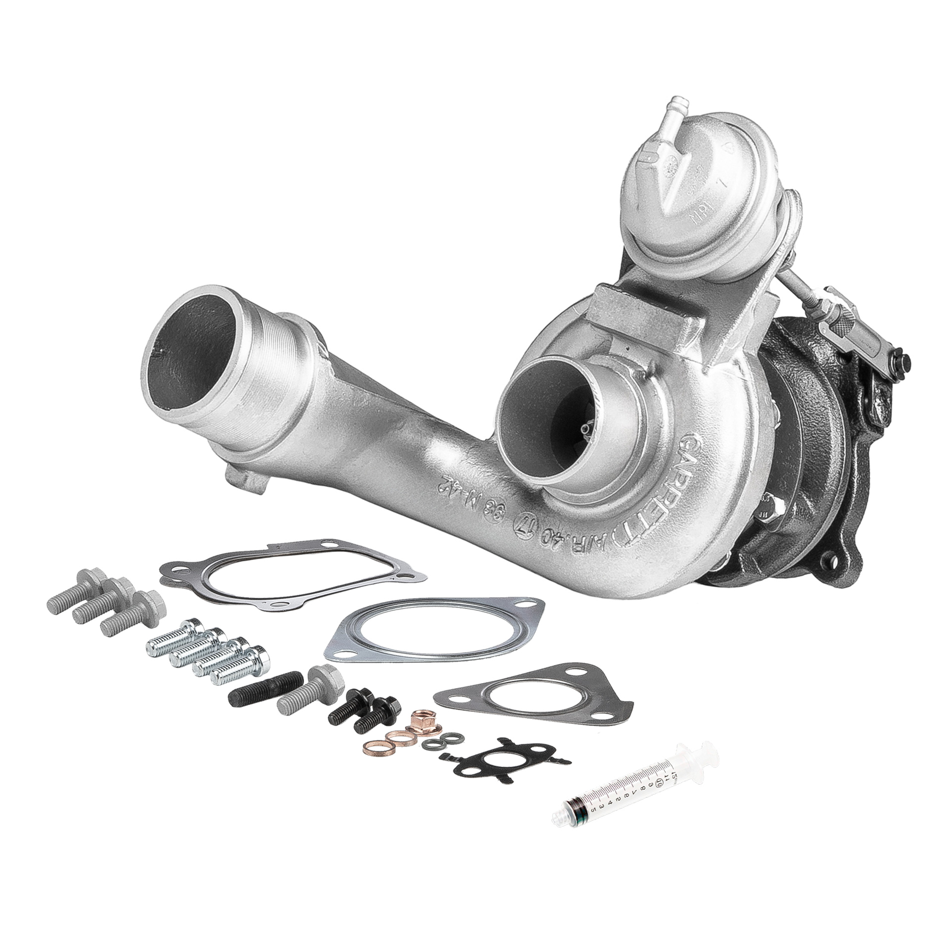 BR Turbo 700830-5001RSM Turbo Renault Megane Scenic 1.9 dTi 98 cv F9Q 734