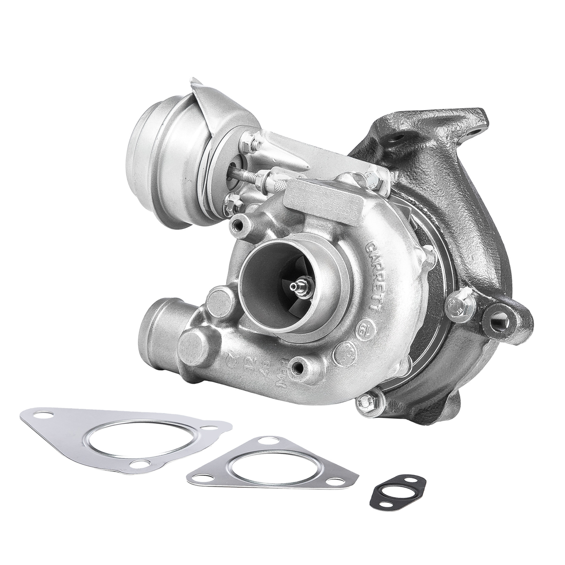 BR Turbo 701854-5001RSG Turbo VW Caddy II Carrinha 1.9 TDI 90 cv ALH