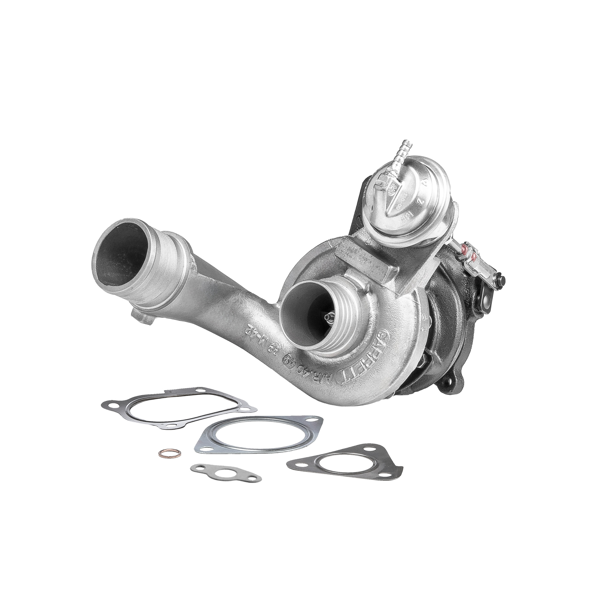 BR Turbo 703753-5001RSG Turbo Renault Scenic 1 1.9 dTi 80 hk F9Q 744