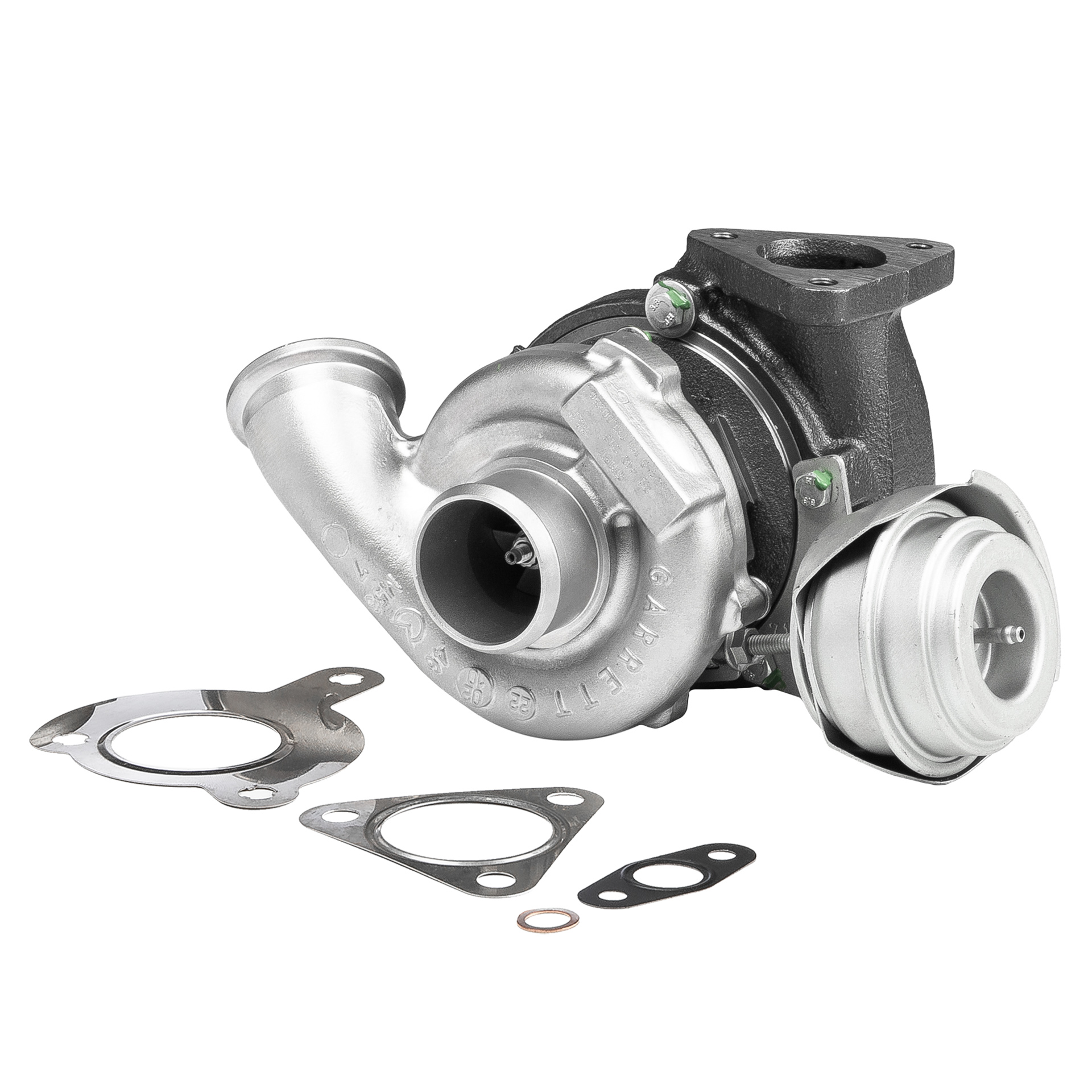 BR Turbo 703894-5001RSG Turbo Opel Astra g f48 2.2 DTI (F08, F48) 117 hk Y 22 DTR