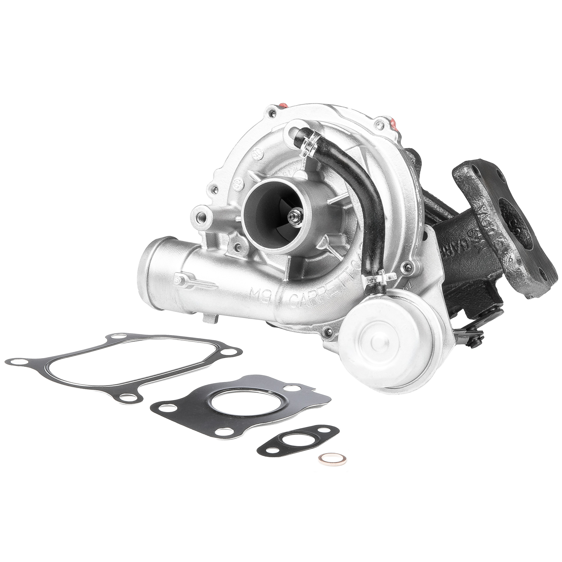 BR Turbo 706976-5001RSG Turbo Citroën C5 1 2.0 HDi 90 cv RHY (DW10TD)