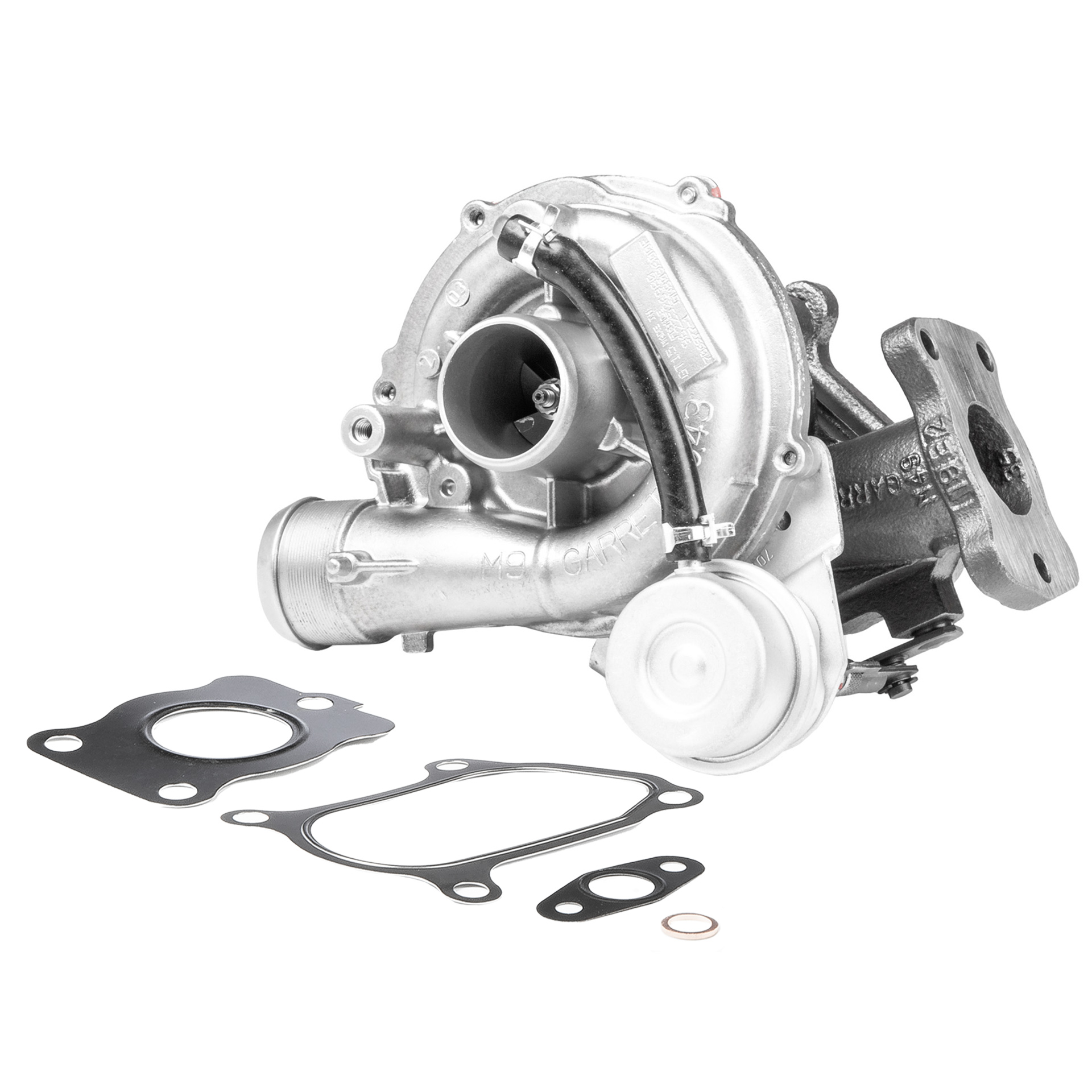 BR Turbo 706977-5001RSG Turbo Citroën C5 1 2.0 HDi 90 cv RHY (DW10TD)