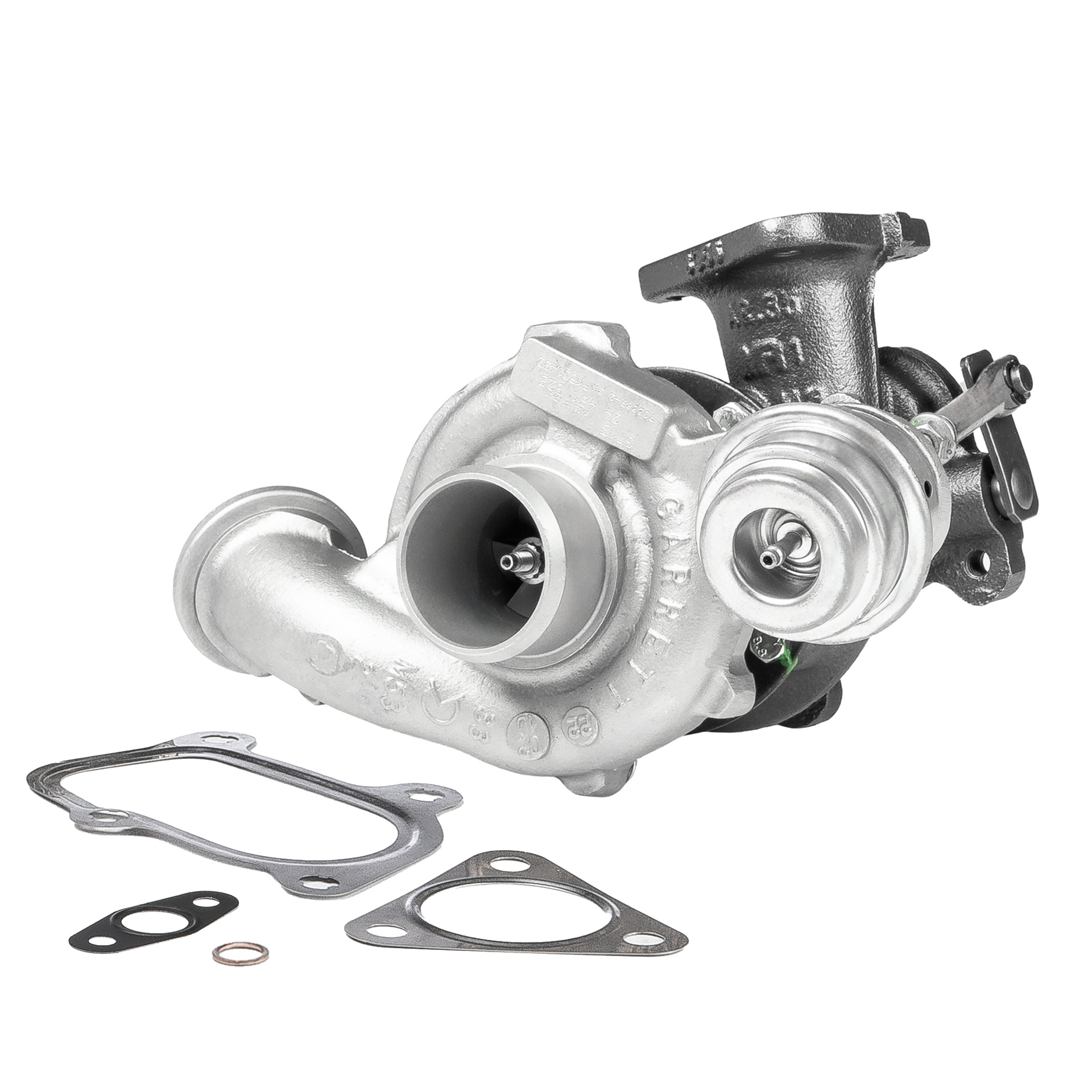 BR Turbo 708867-5001RSG Turbină Opel Astra G 2.0 DTI 16V (F08, F48) 101 CP Y 20 DTH