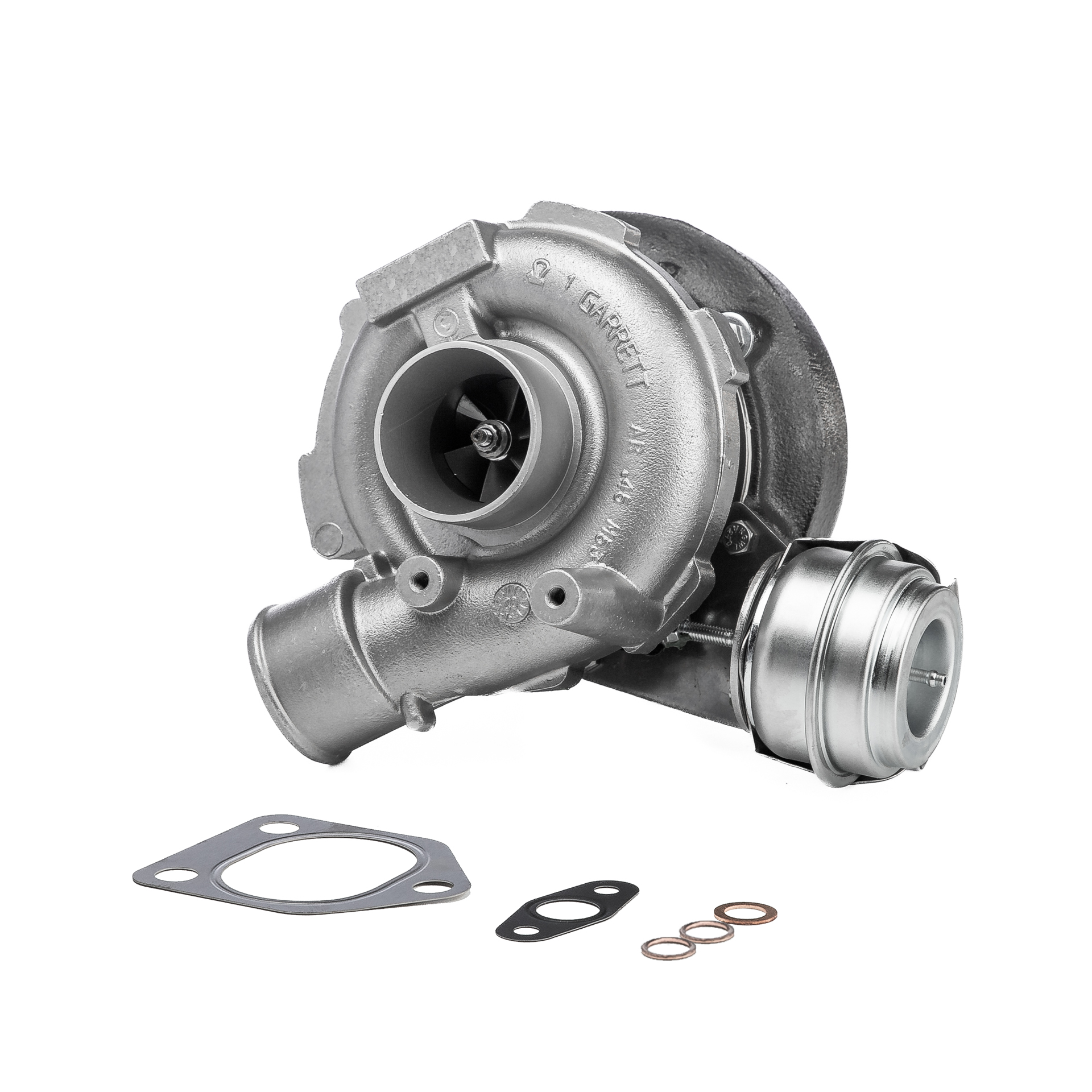 BR Turbo 710415-5001RSG Turbo Opel Astra G CC 2.0 DTI 16V (F08, F48) 101 cv Y 20 DTH