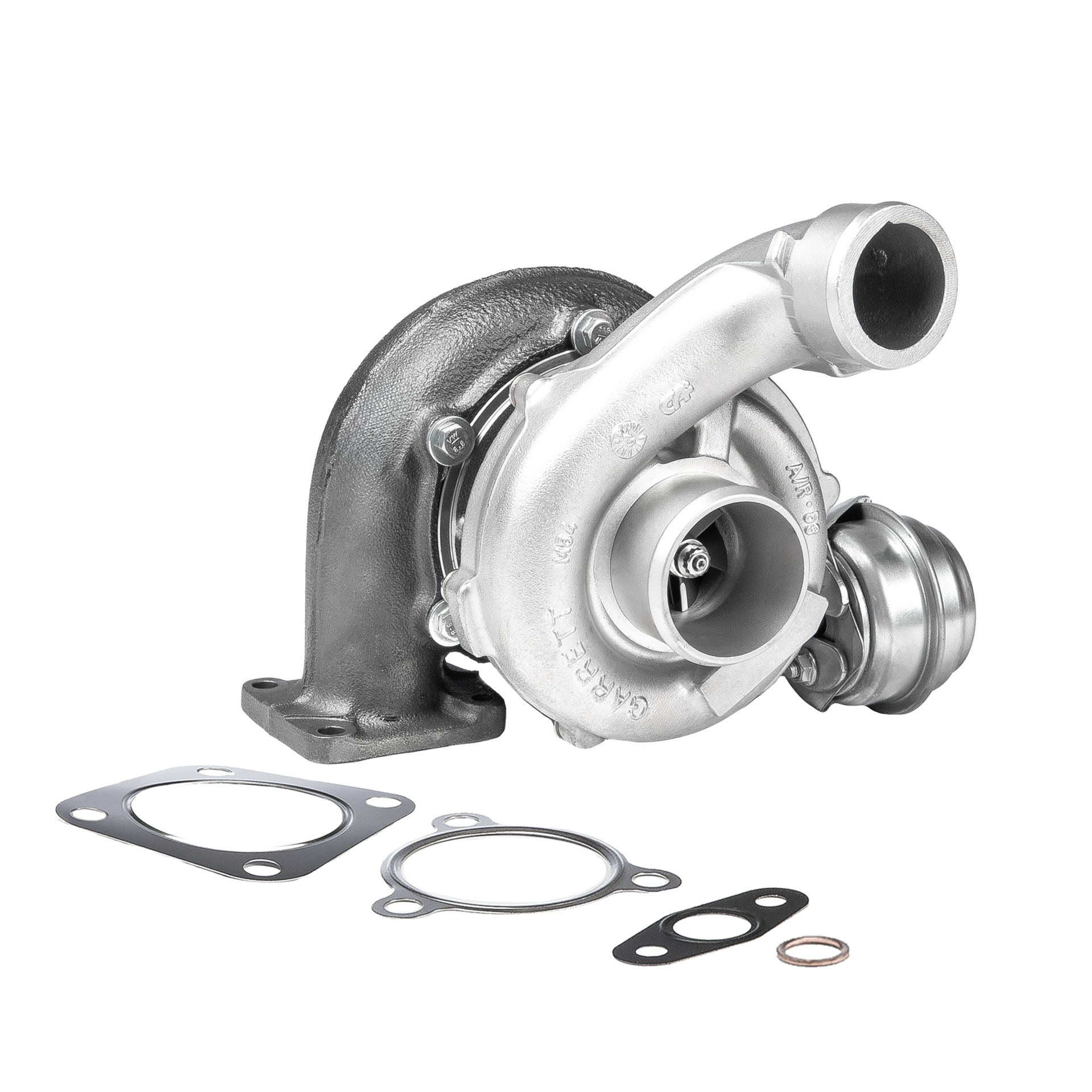 BR Turbo 710811-5001RSG Turbo Lancia Thesis 841 2.4 JTD 150CV 2008