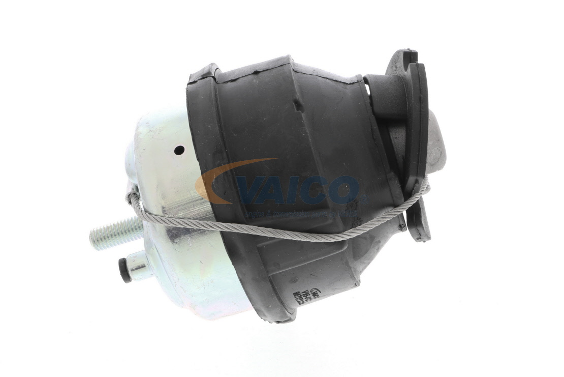 V95-0121 Moottorin Kumityyny Original VAICO Quality, Takana VAICO 30666175, 30741397, 30741575 ostaa halvat