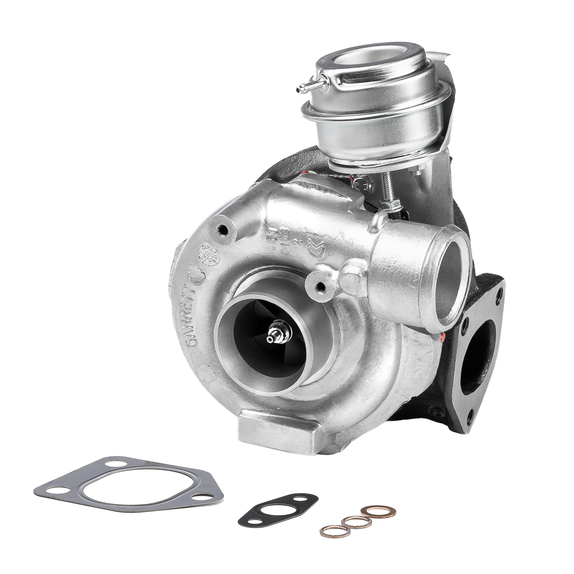 BR Turbo 712541-5001RSG Turbo LAND ROVER Range Rover III (L322) 3.0 D 4x4 177 LE 306D1(M57D30)