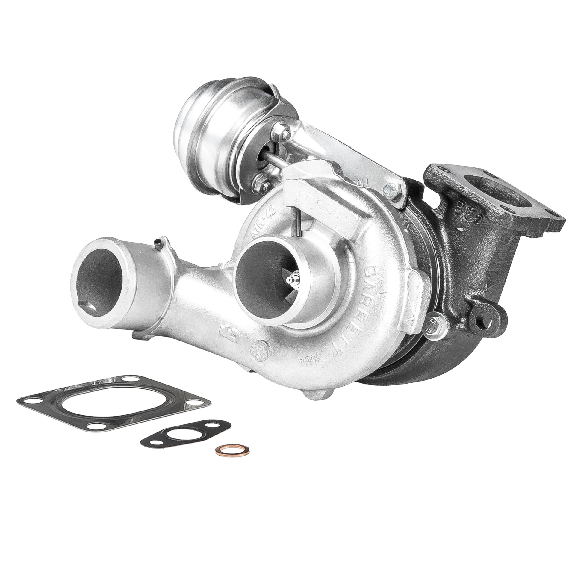 BR Turbo 712766-5001RSG Turbo FIAT Stilo Van / Kombi (192) 1.9 JTD (192DXE1A) 116 LE 192 A1.000