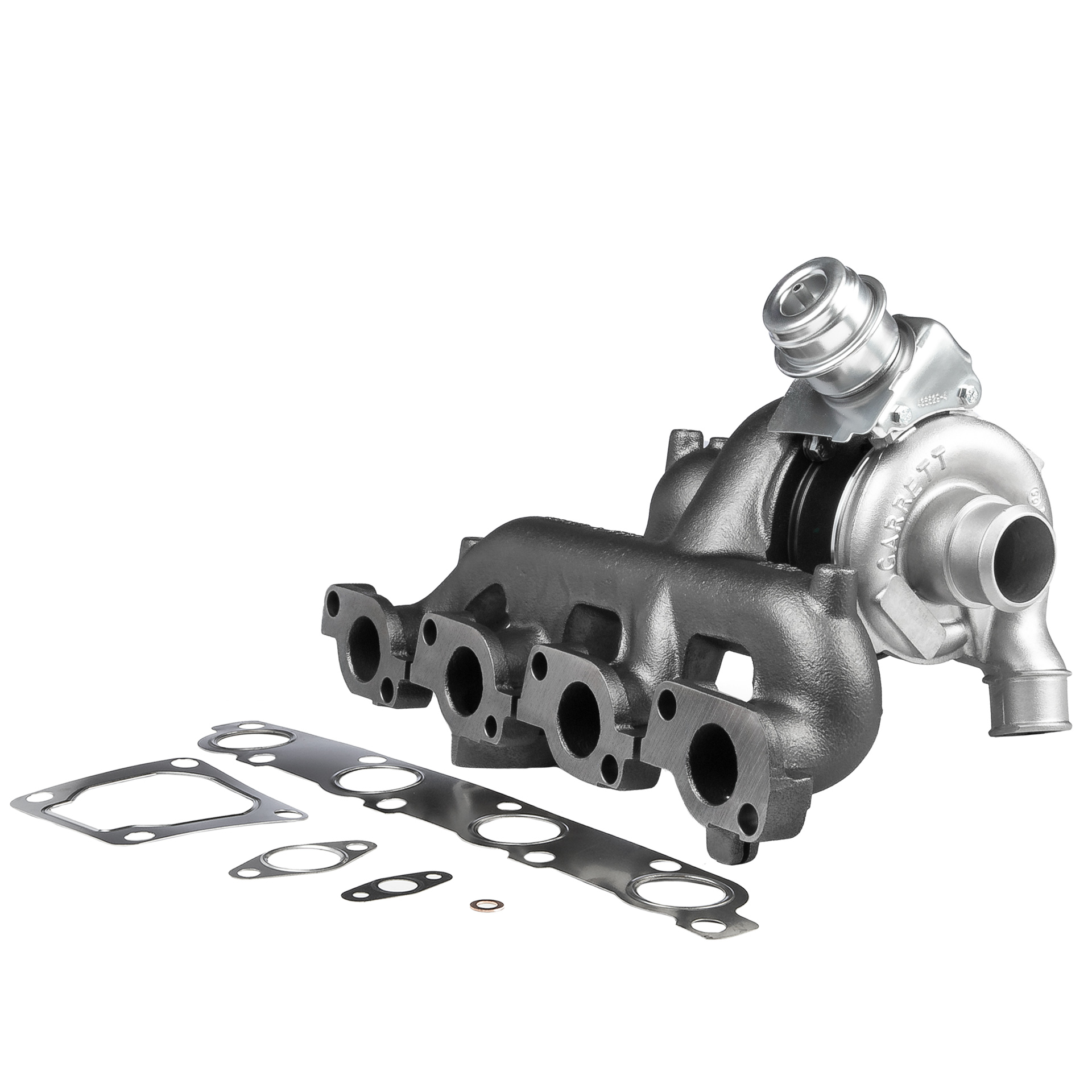 BR Turbo 714467-5001RSG Turbo Ford Transit Mk5 Bus 2.0 TDCi 125 Pk FIFA