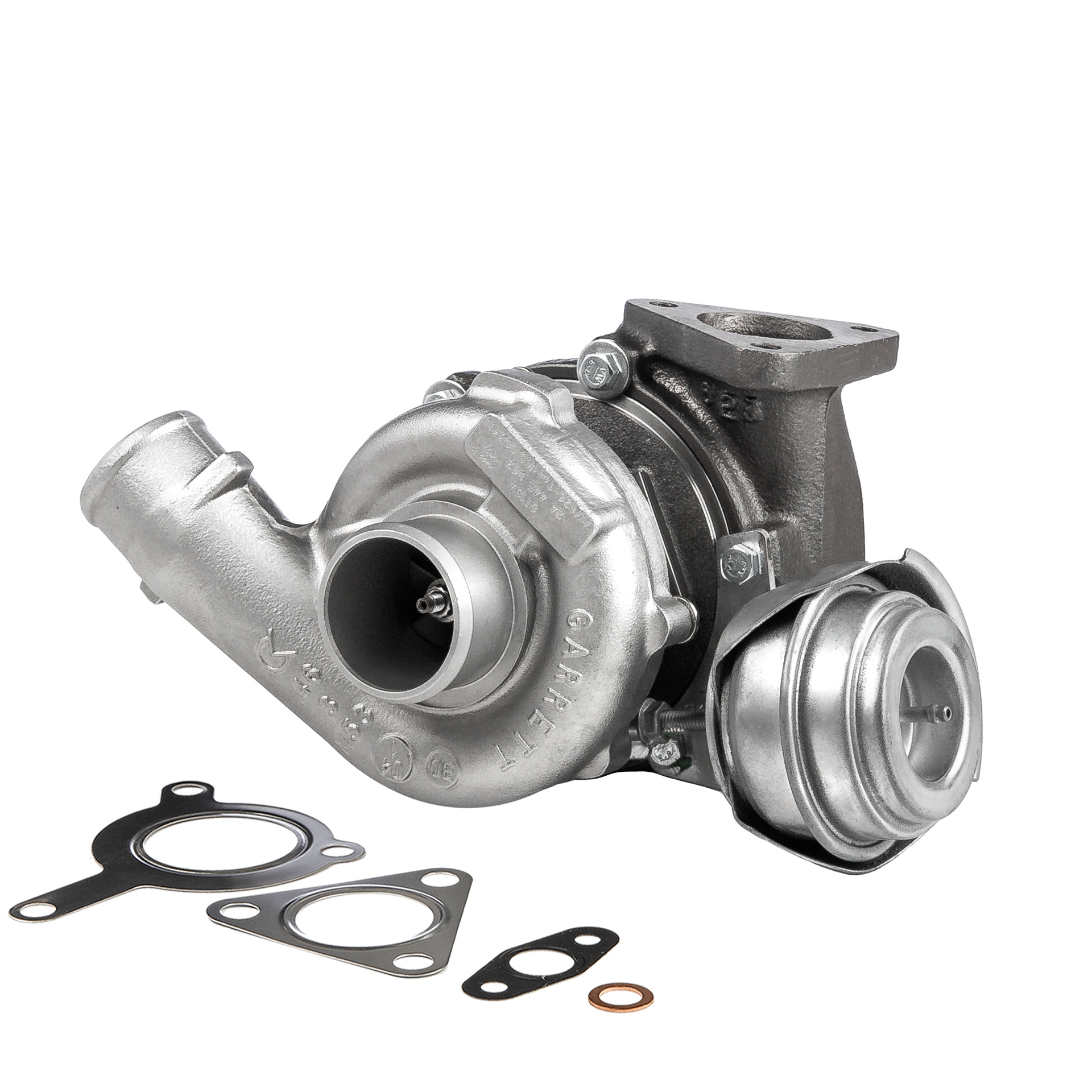 BR Turbo 717626-5001RSG Turbo Vectra С Z02 2.2 DTI 16V 125PS 2004
