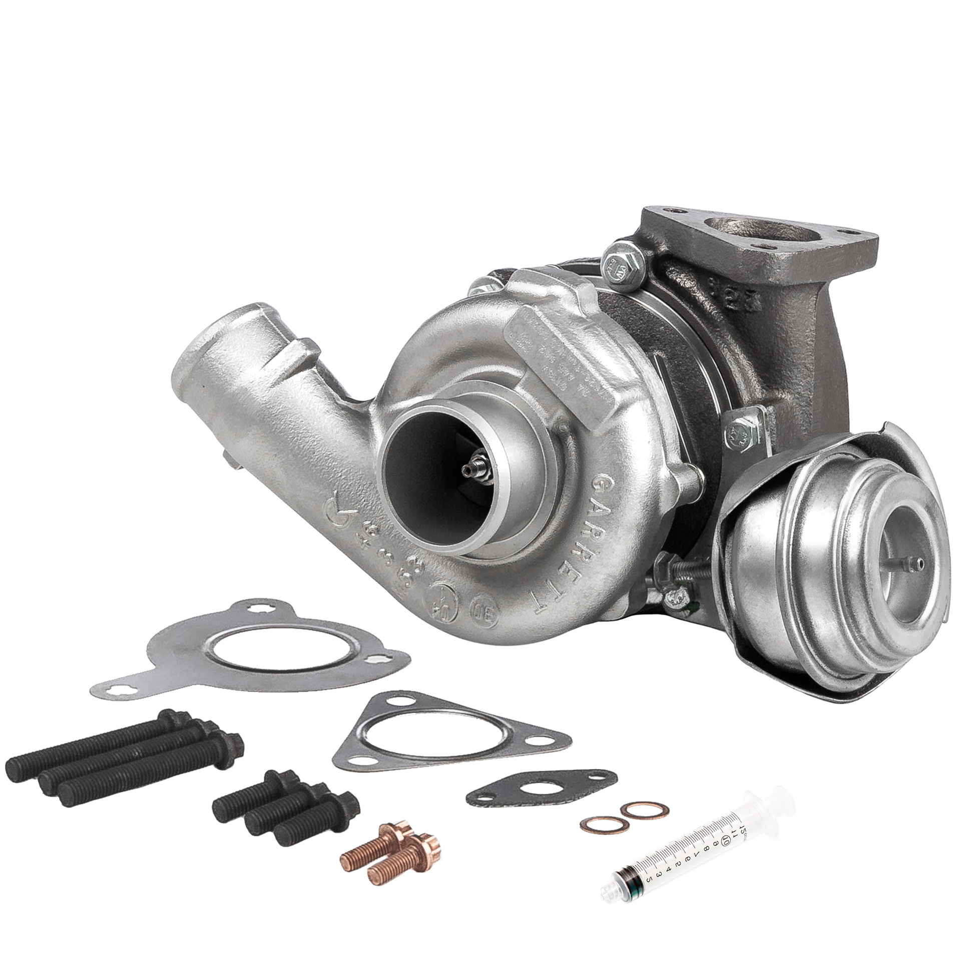 BR Turbo 717626-5001RSM Turbo Vectra С Z02 2.2 DTI 16V 125PS 2004