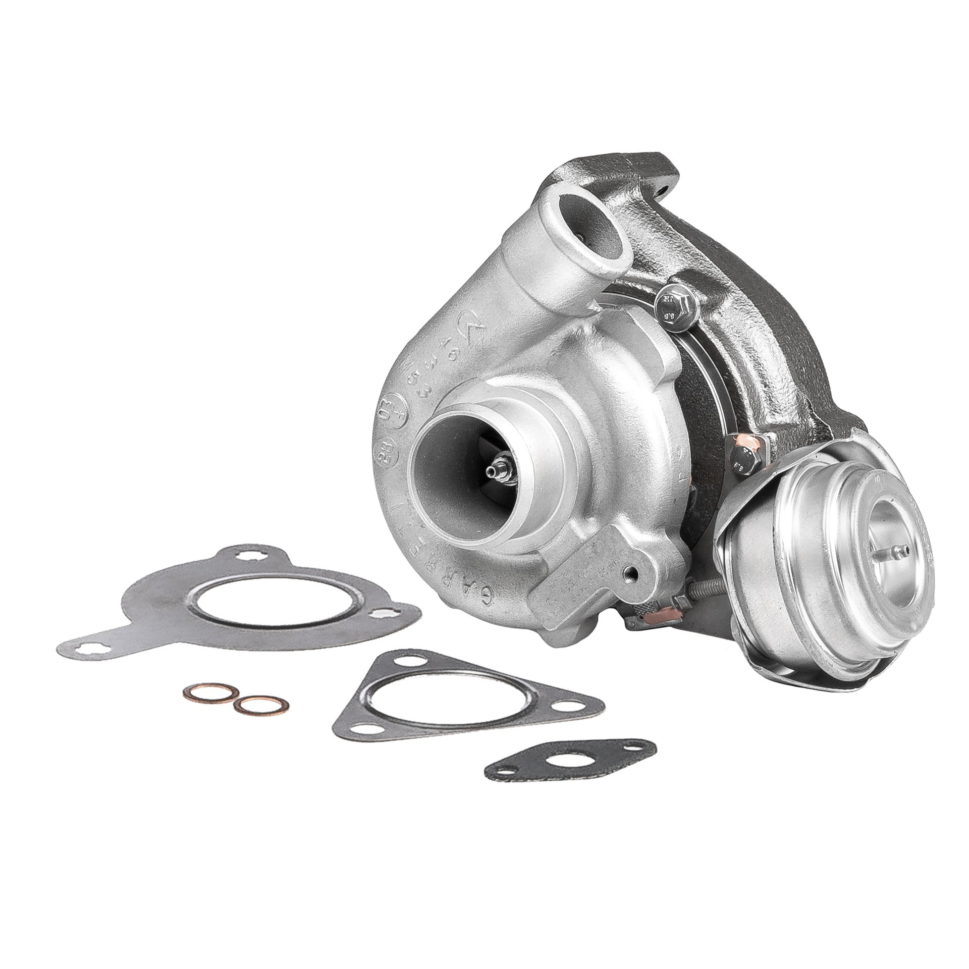 BR Turbo 717627-5001RSG Turbo Opel Frontera B 2.2 DTI (6B_ZC, 6B_VF, 6B_66, 6B_76) 116 HK X 22 DTH