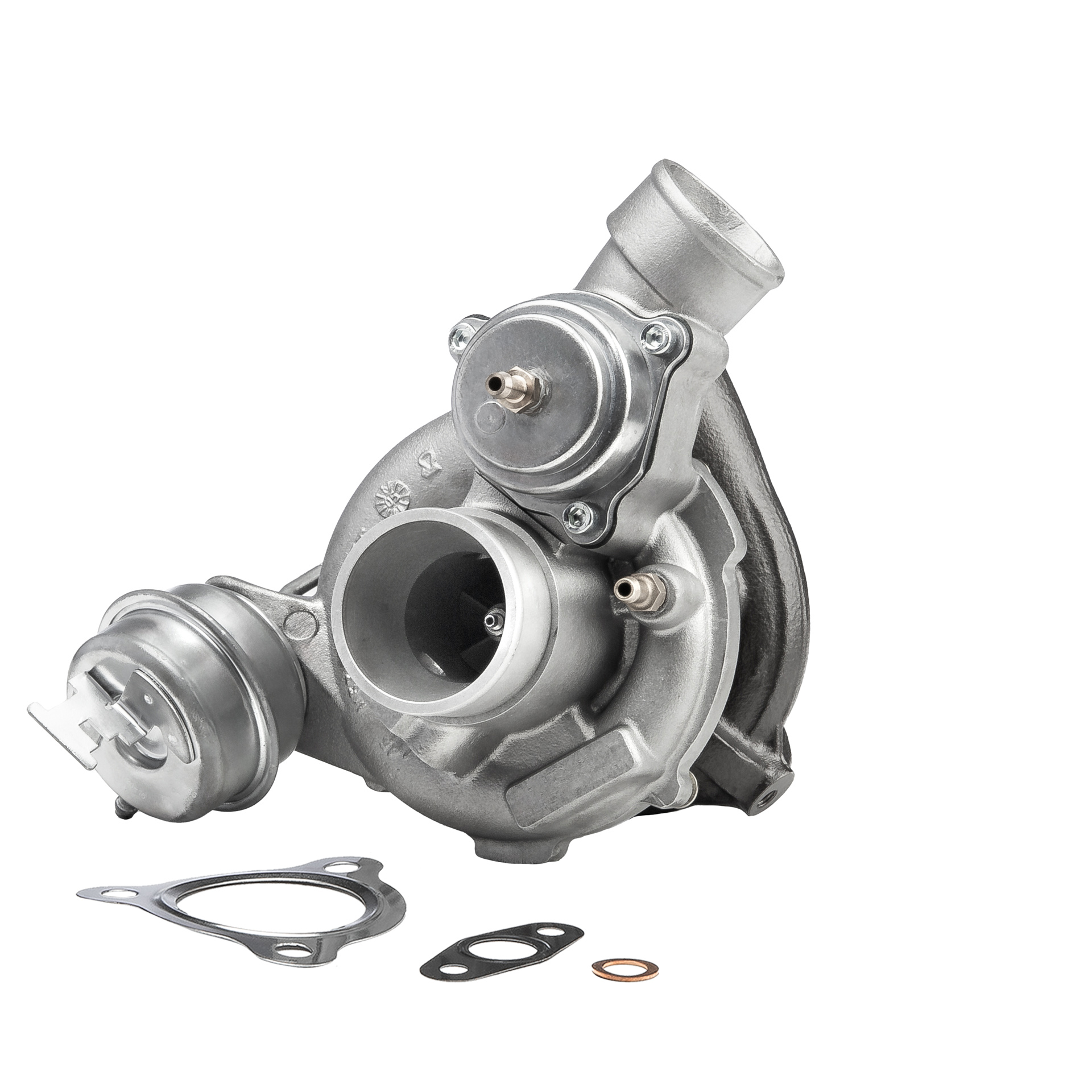 BR Turbo 720168-5001RSG Turbo Vectra С Z02 2.0 16V Turbo 175PS 2007