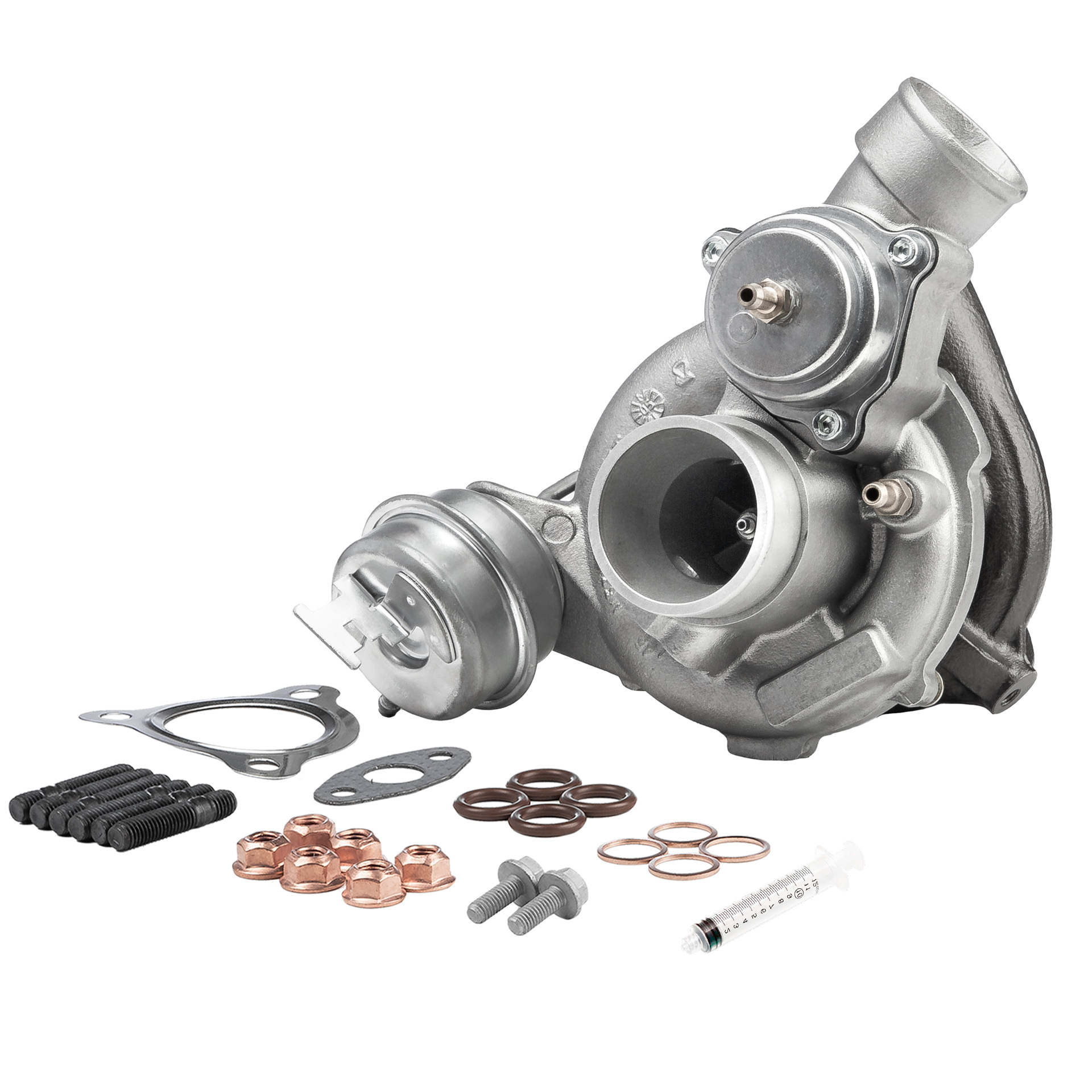 BR Turbo 720168-5001RSM Turbo Vectra С Z02 2.0 16V Turbo 175PS 2000