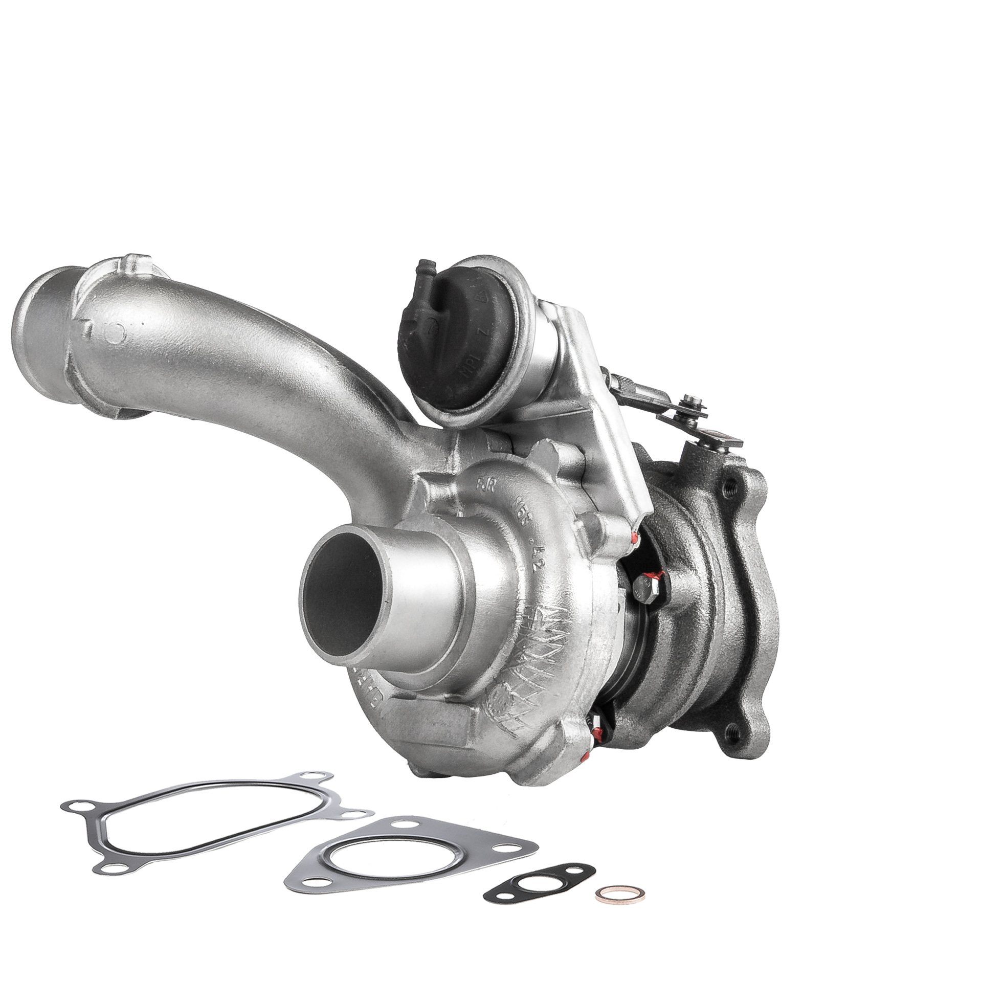 BR Turbo 720244-5001RSG Turbo Renault Master II Bus 2.2 dCI 90 90PS 2002