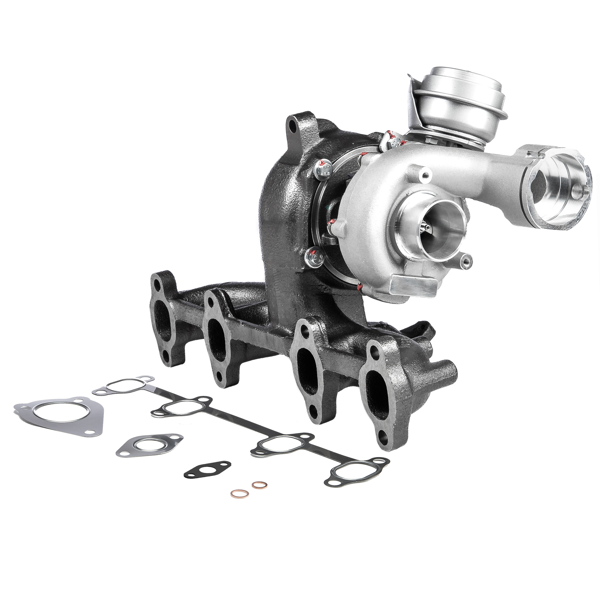 BR Turbo 721021-5001RSG Turbo VW Bora Variant 1.9 TDI 150 cv ARL