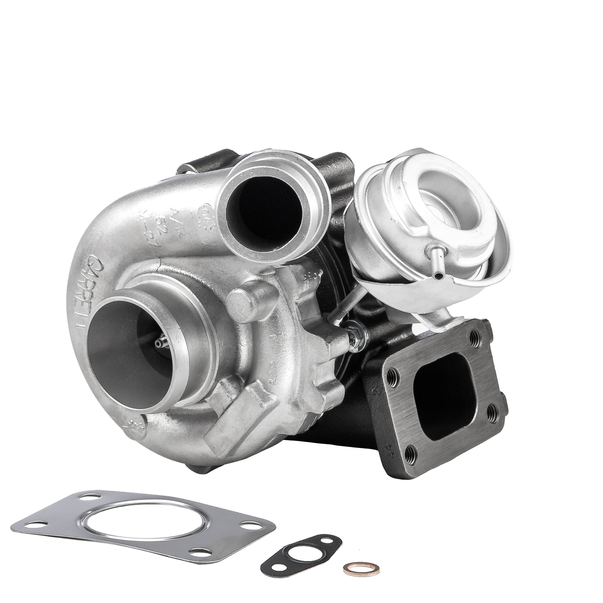 BR Turbo 721204-5001RSG Turbo VW LT 28-35 II Bus 2.8 TDI 158 Pk BCQ