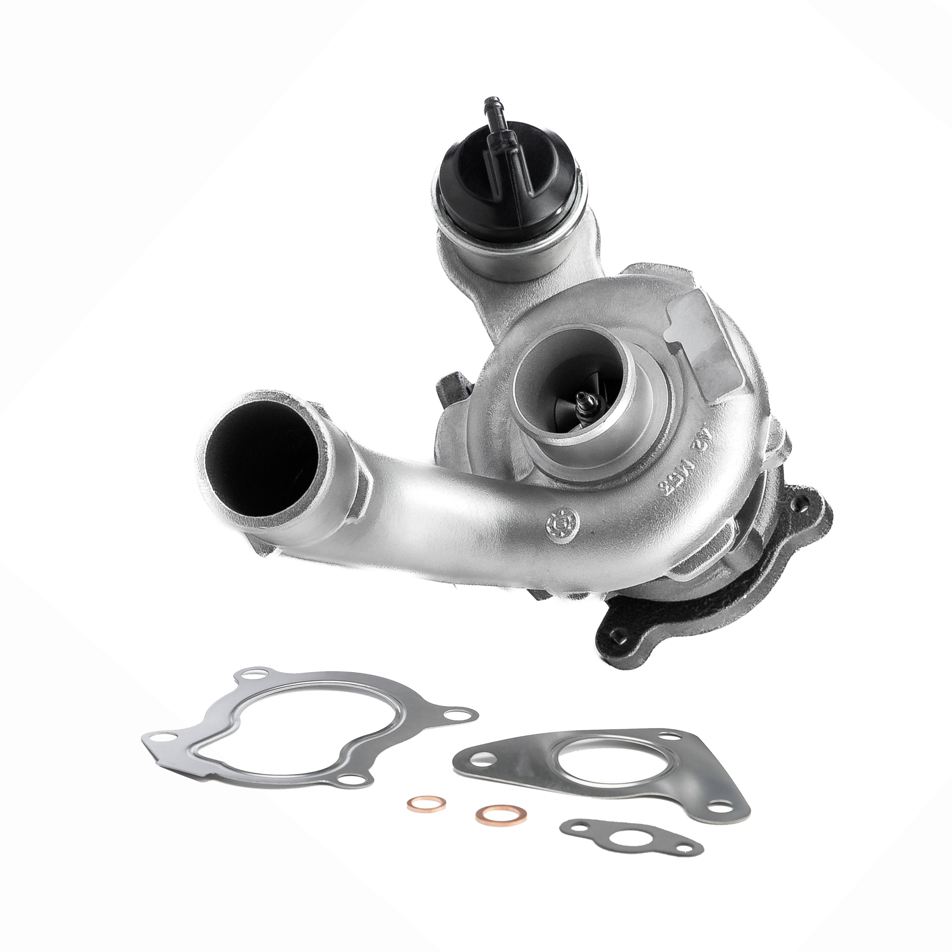 BR Turbo 738123-5001RSG Turbo Renault Megane Scenic 1.9 dTi 98 HK F9Q 734