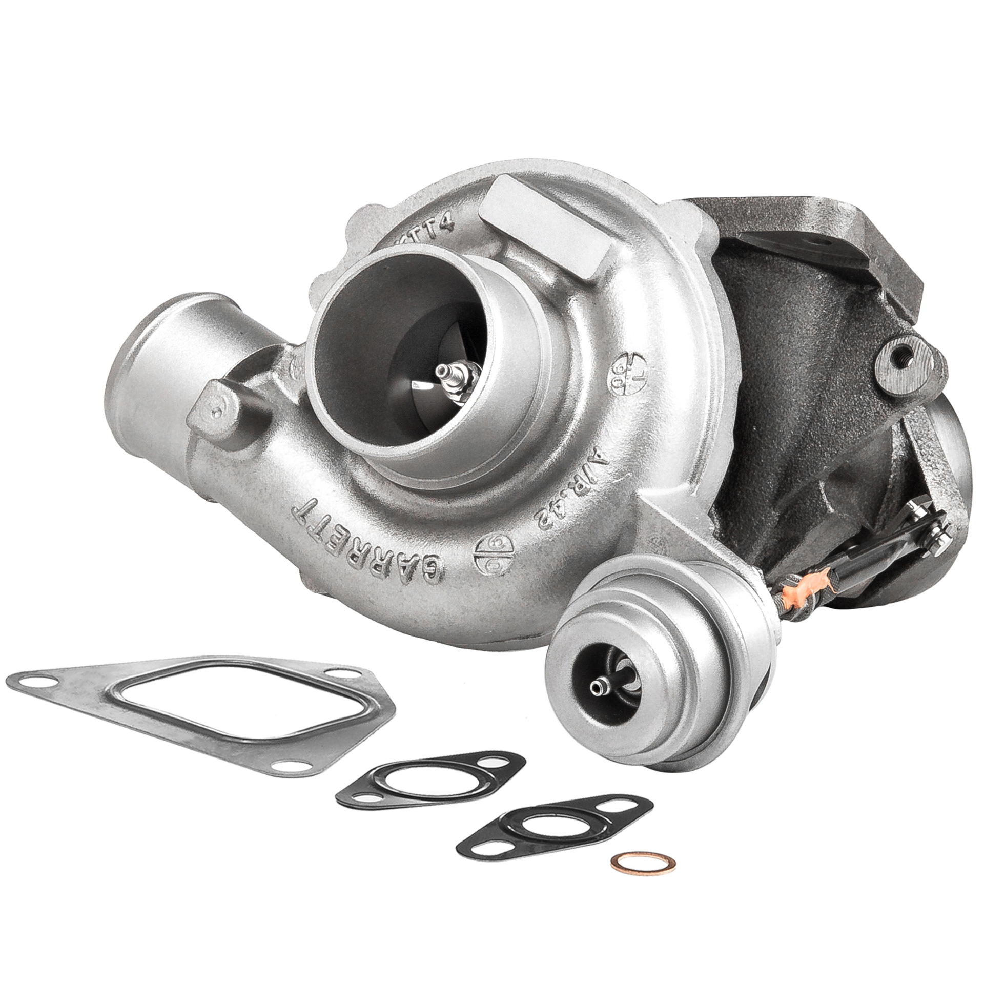 BR Turbo 742289-5001RSG Turbo Ssangyong Rexton 2 2.7 Xdi Turbo 4x4 180 cv D27DTP