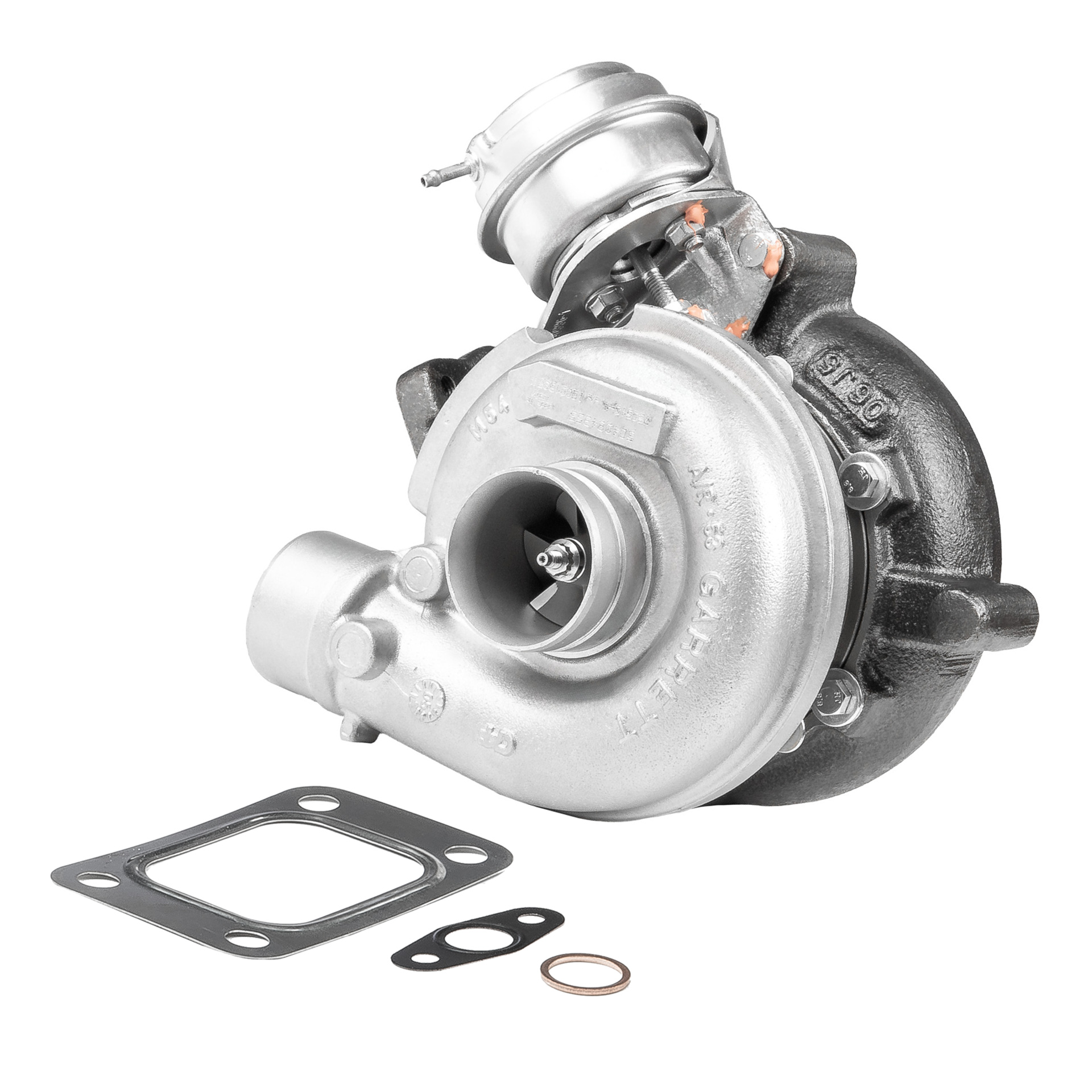 BR Turbo 750510-5001RSG Turbo Fiat Ducato 244 2.8 JTD 4x4 128 Pk 8140.43S