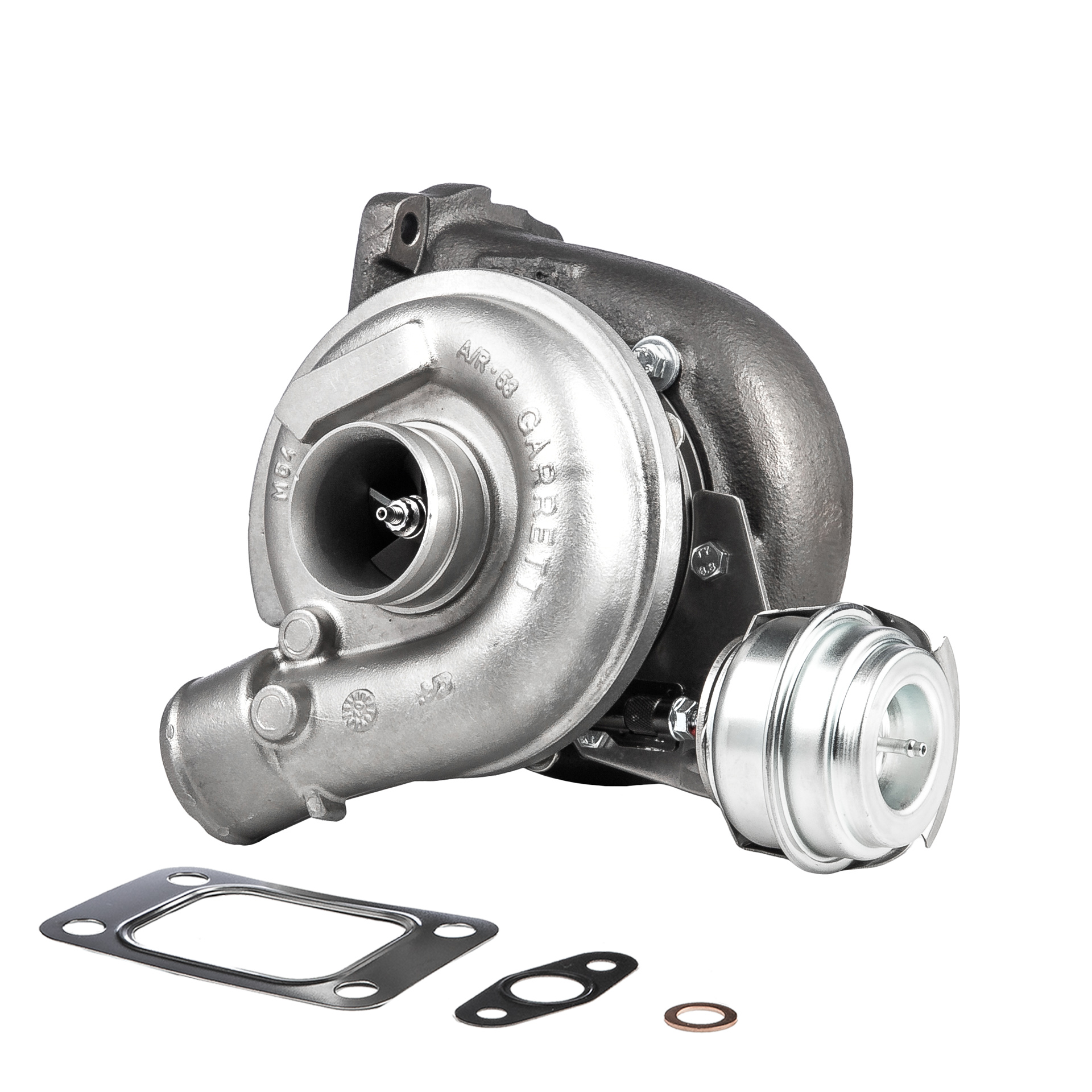 BR Turbo 751758-5001RSG Turbo Iveco Daily 3 2.8 50 C 15 146 Pk 8140.43N