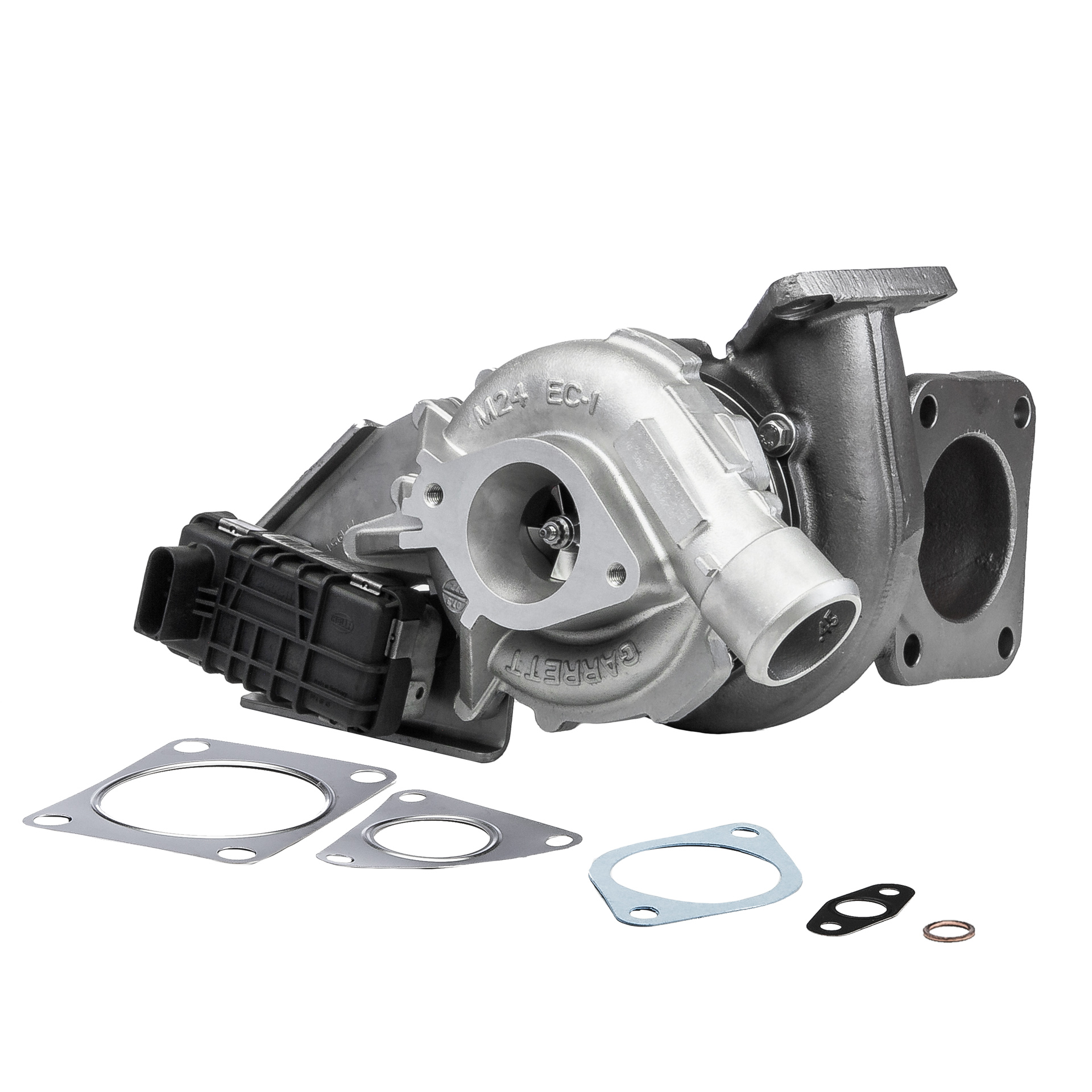 BR Turbo 752610-5001RSG Turbo Land Rover Defender Pick-up 2.4 Td4 4x4 140 LE DT244(PUMA)