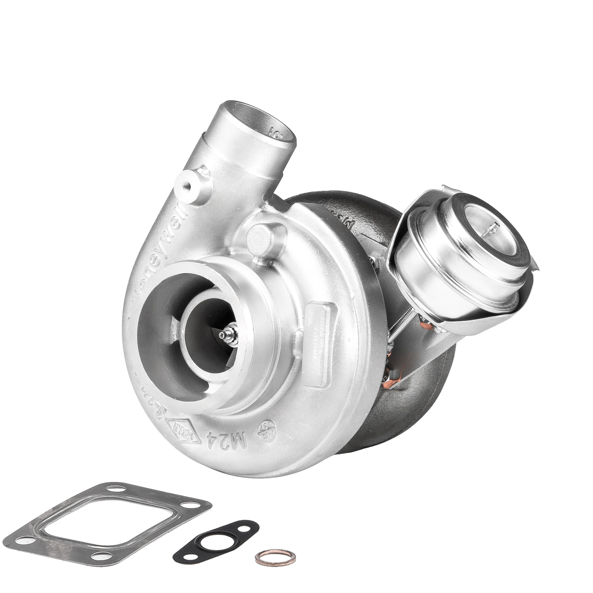BR Turbo 753959-5001RSG Turbo Iveco Daily 4 3.0 40C15 V, 40C15 V/P 146 hv F1CE0481F